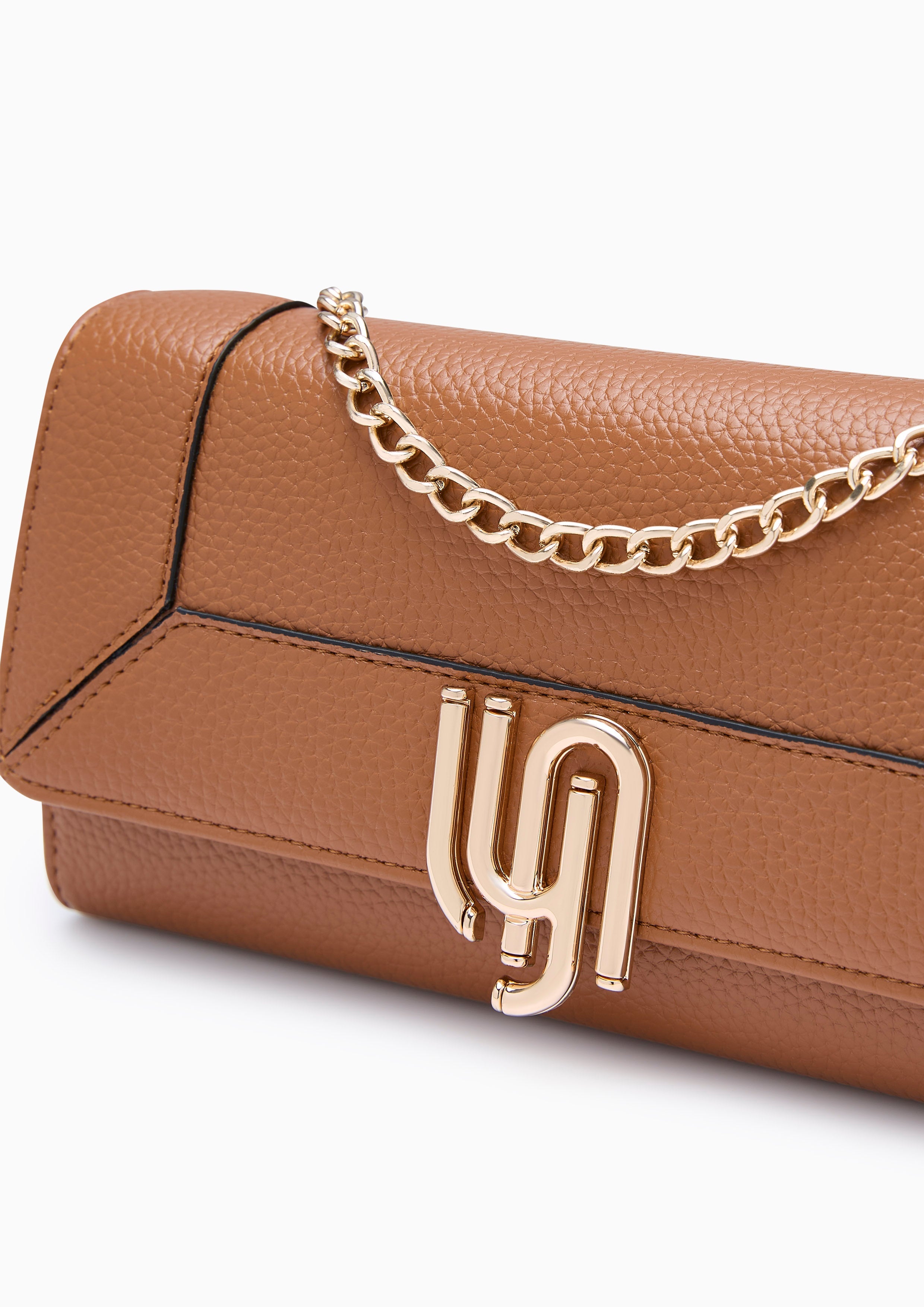 Kokoro Infinite Wallet On Chain - Tan