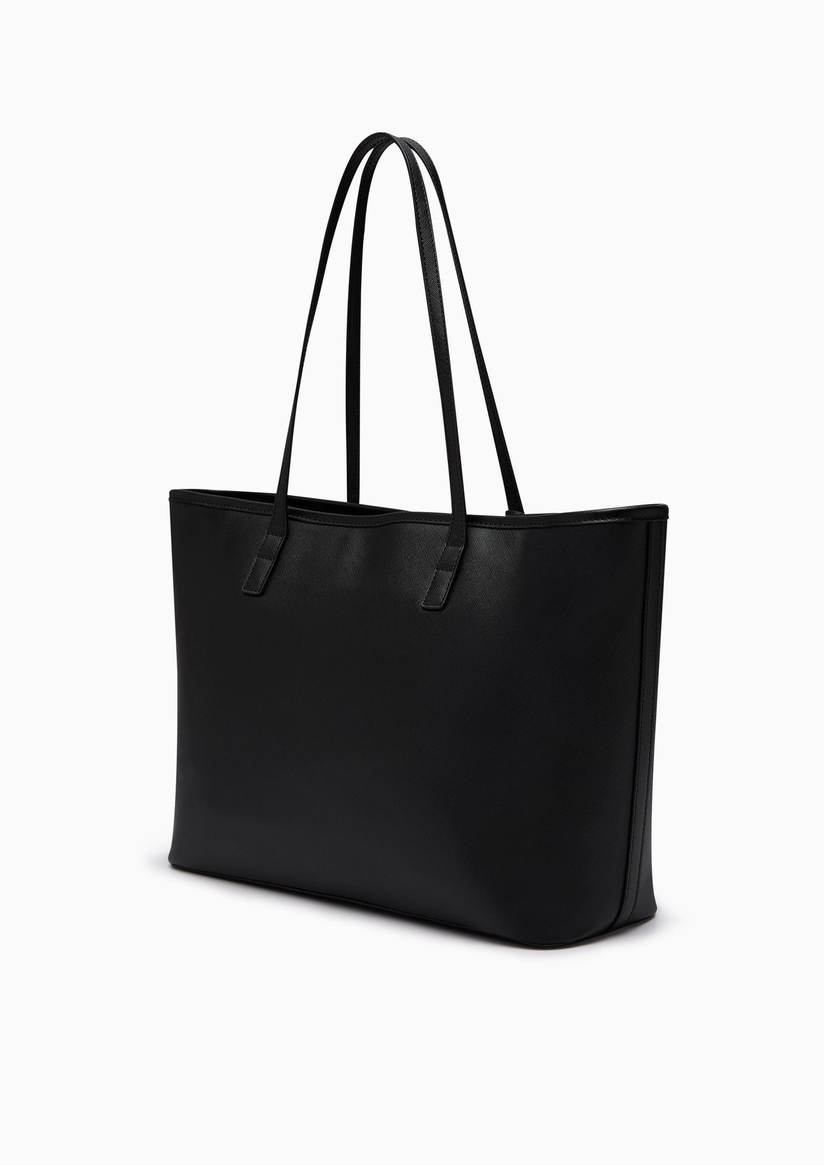 Phiona Infinite L Tote Bag - Black