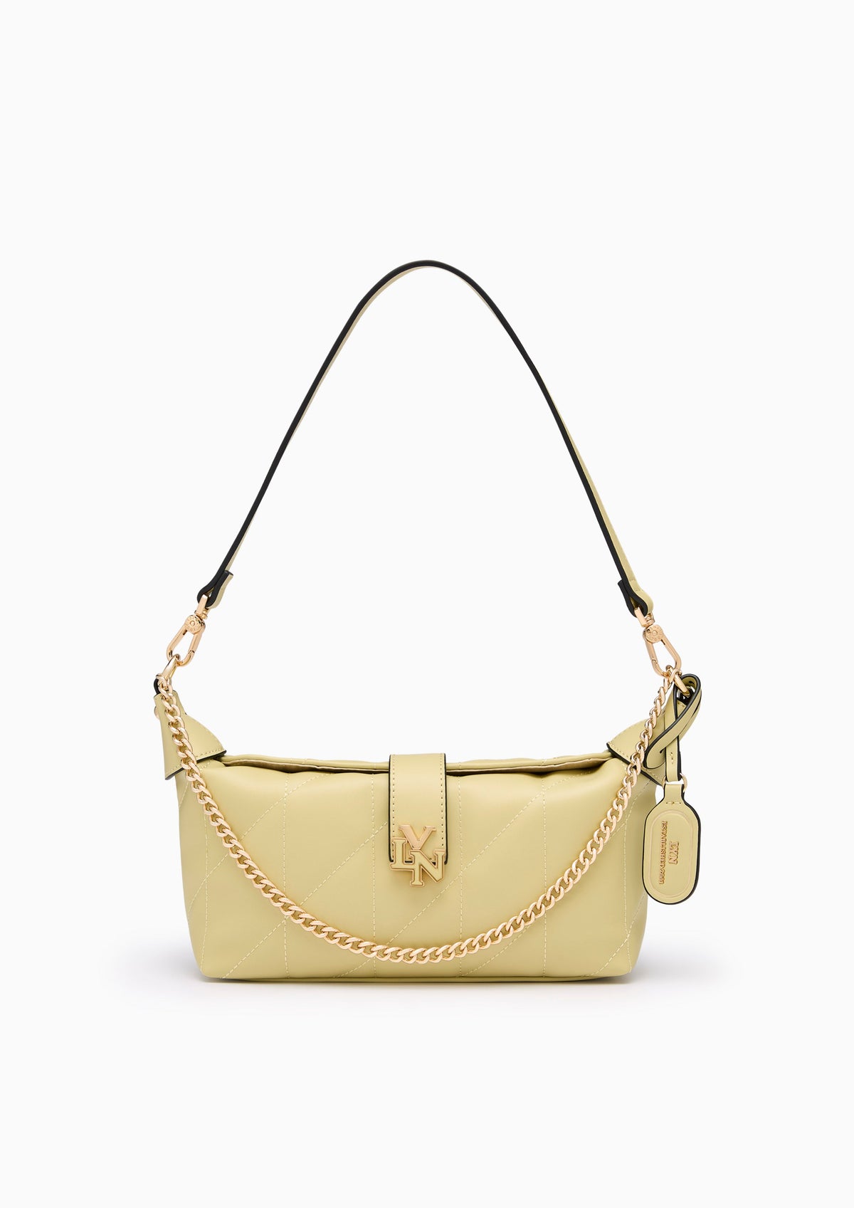 Bolton S Shoulder Bag - Light Green