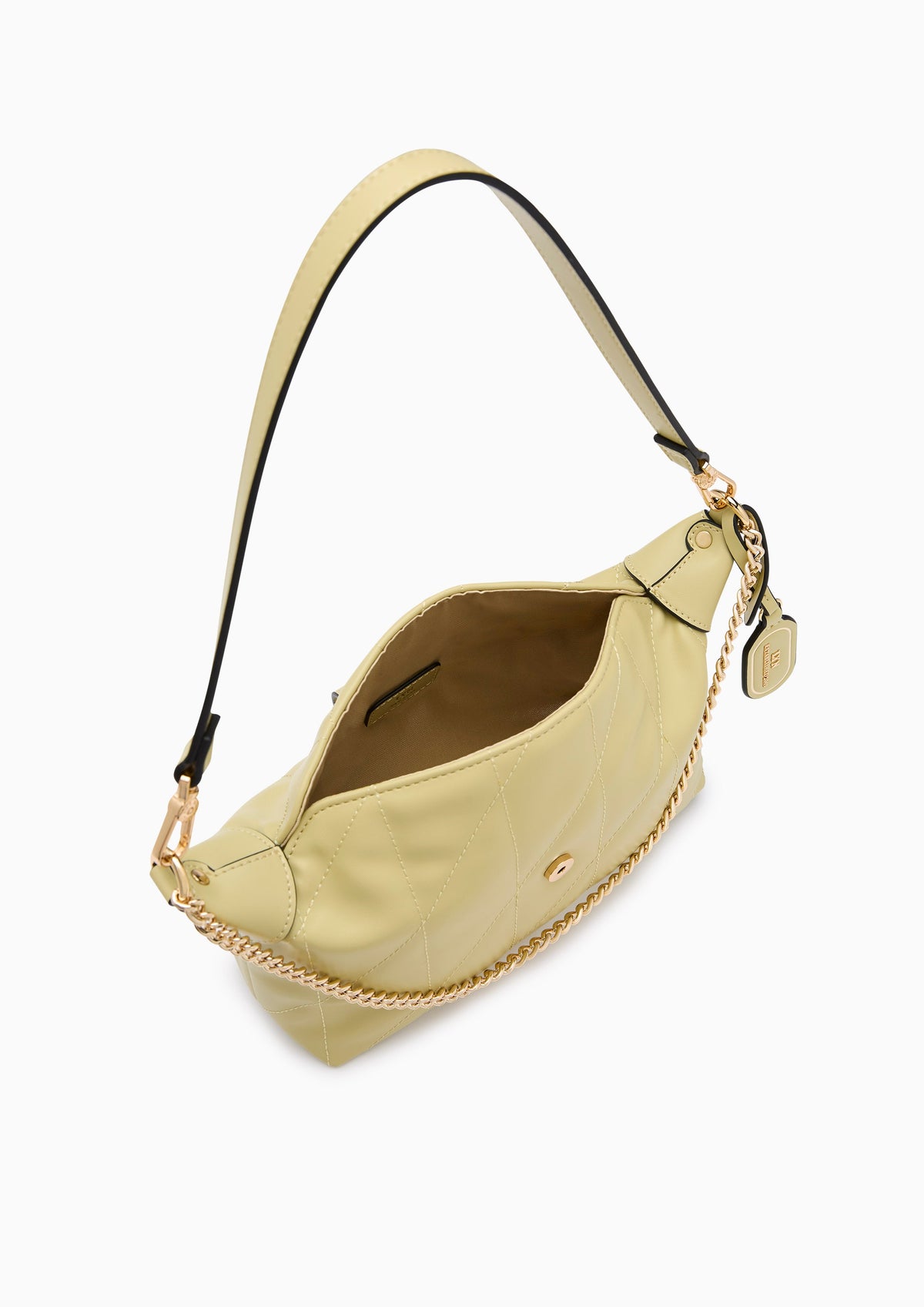 Bolton S Shoulder Bag - Light Green