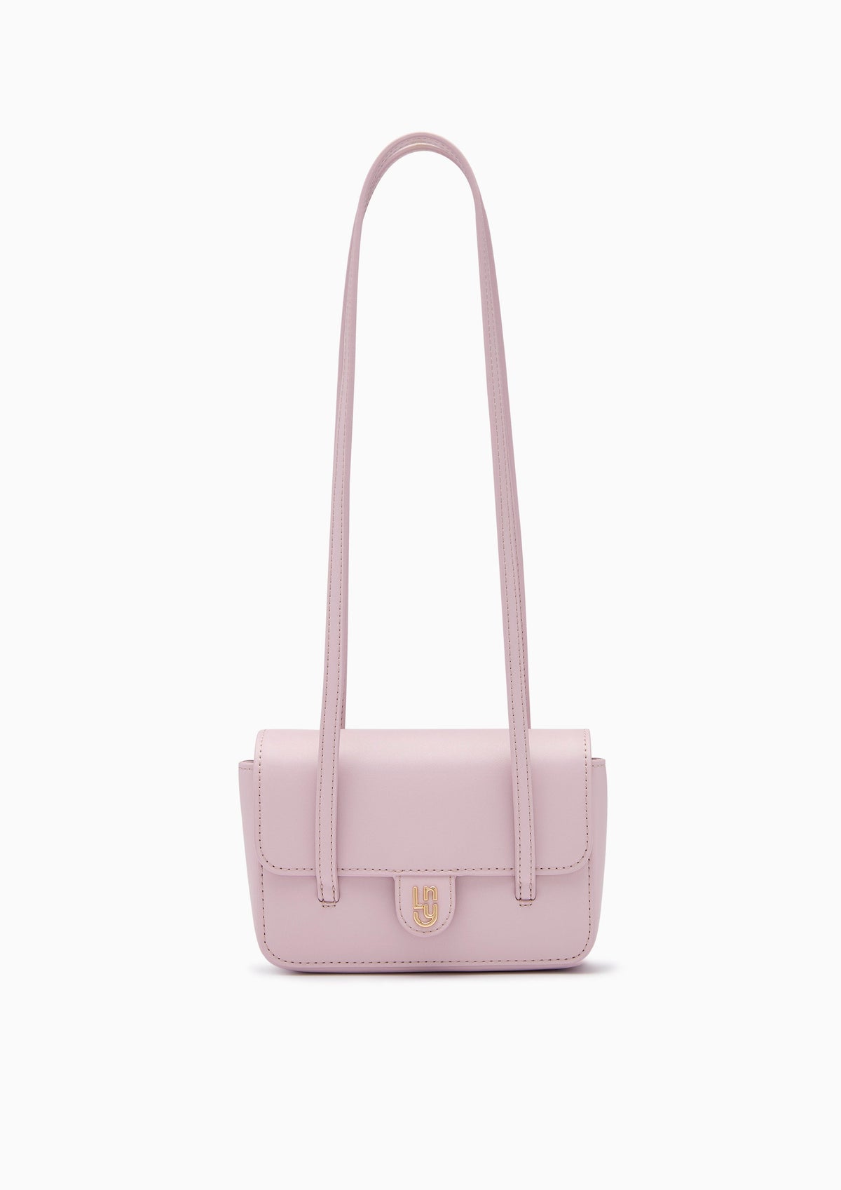 Maple Xs Shoulder Bag - Purple