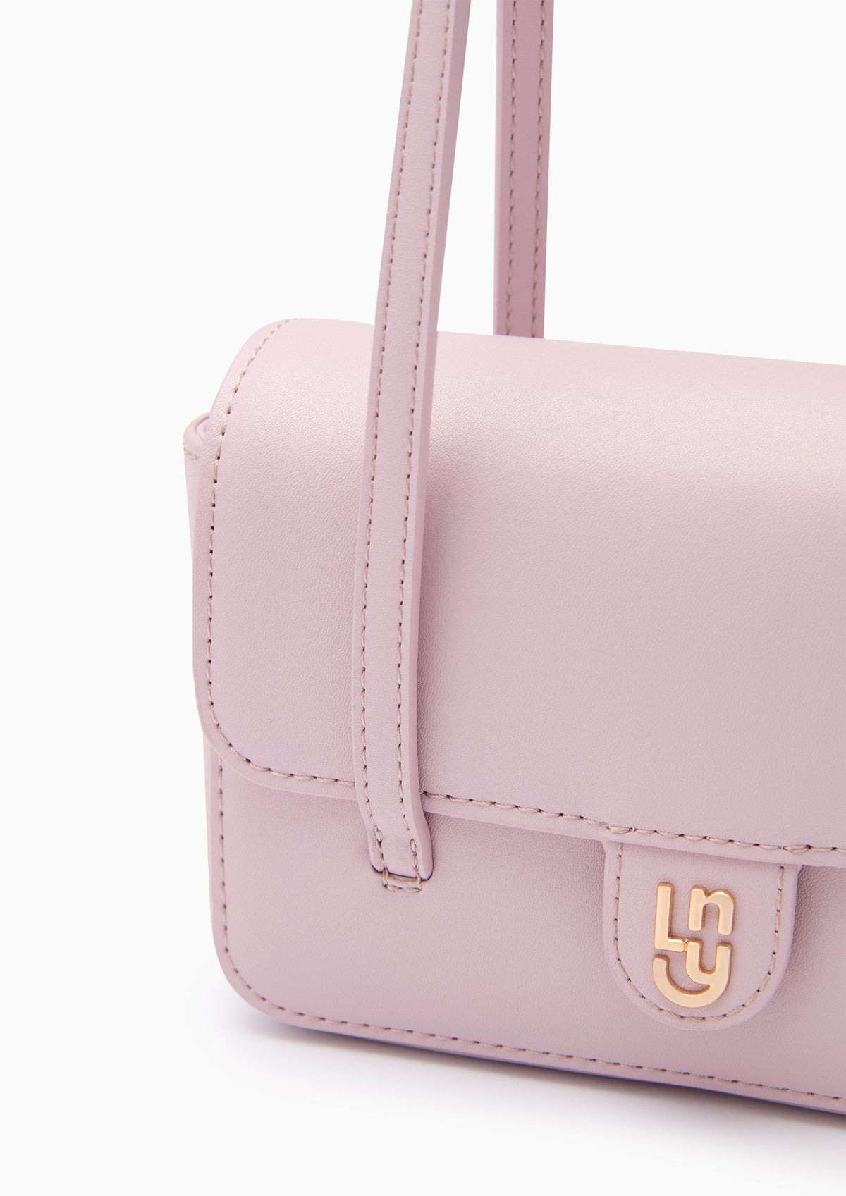 Maple Xs Shoulder Bag - Purple
