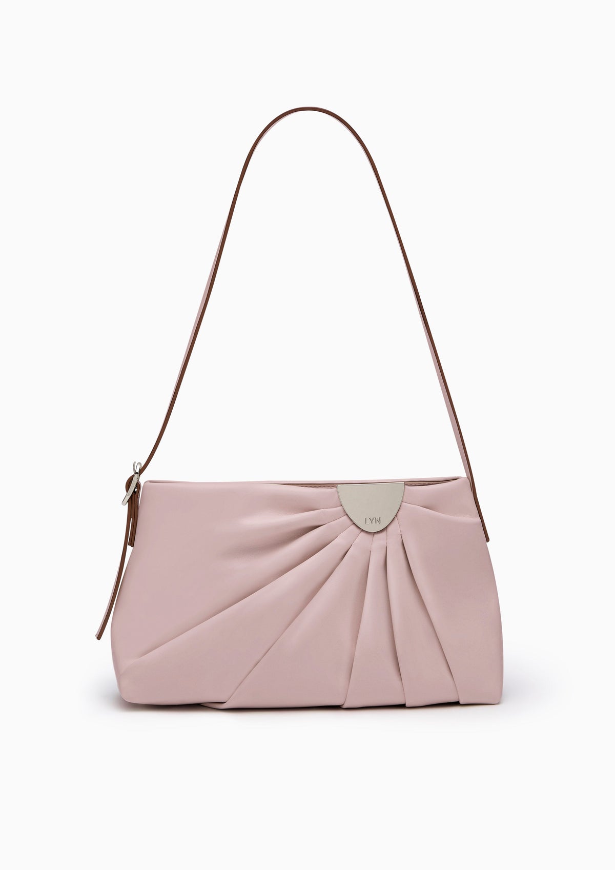 Nerbie S Shoulder Bag - Pink