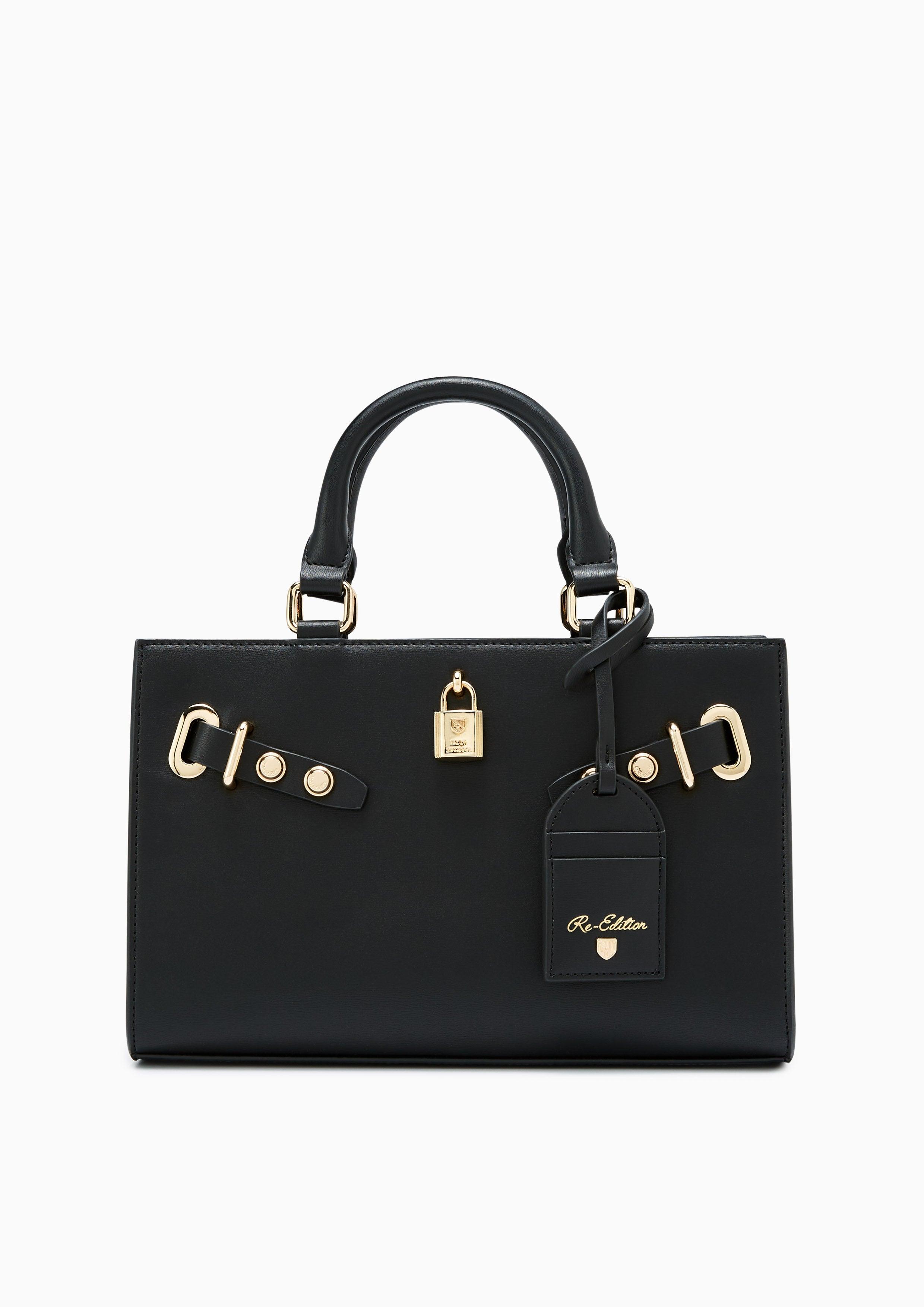 RAFF M CROSSBODY BAGS - LYN VN