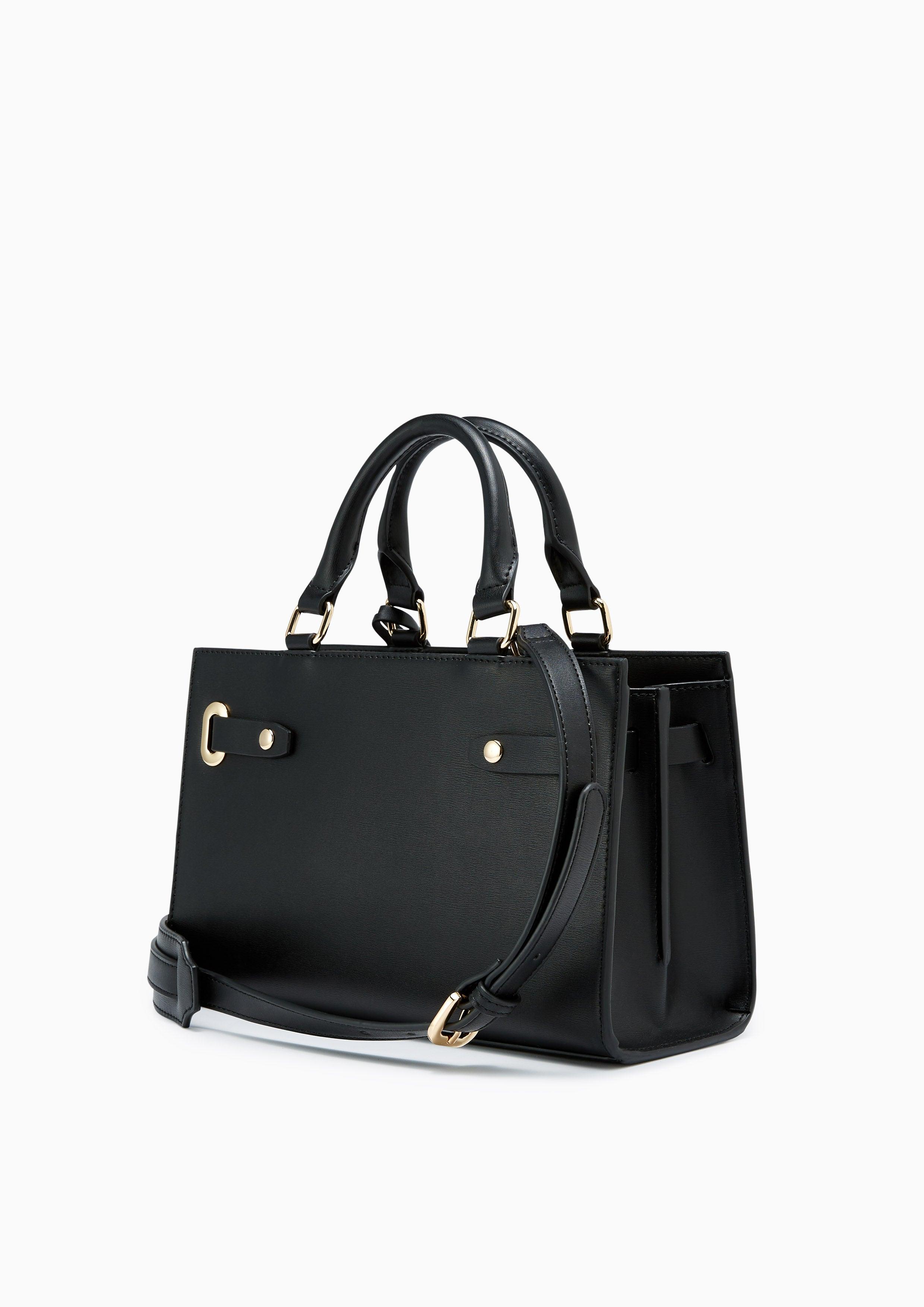 RAFF M CROSSBODY BAGS - LYN VN