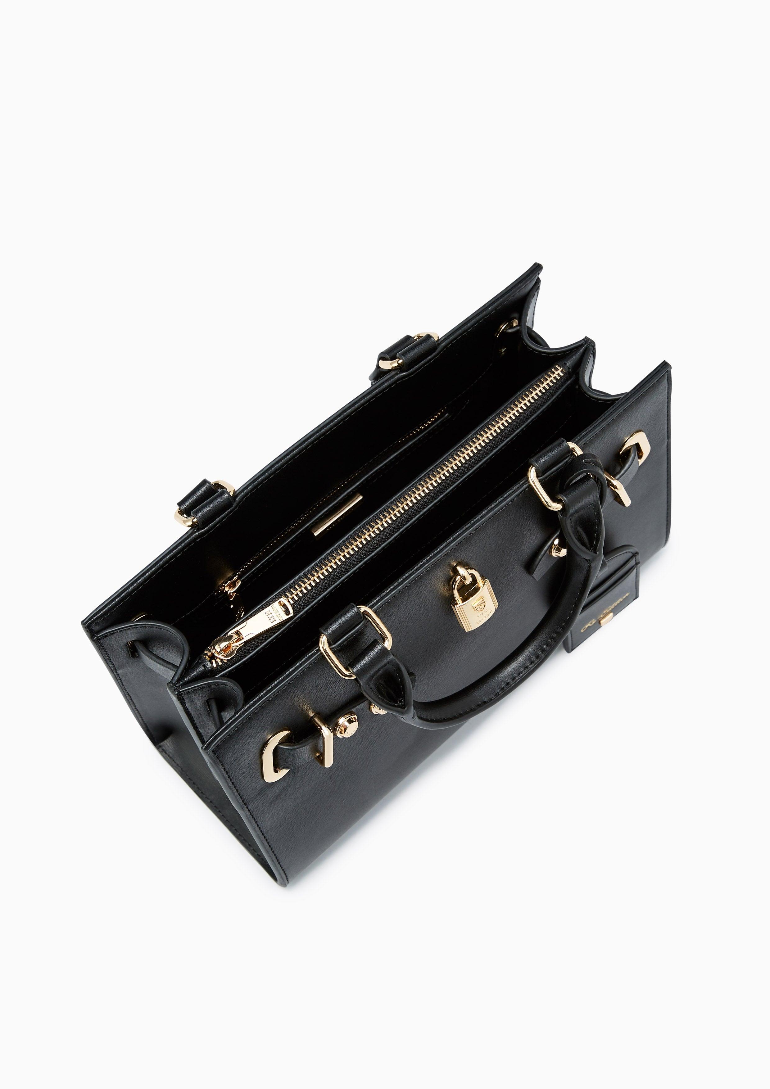 RAFF M CROSSBODY BAGS - LYN VN