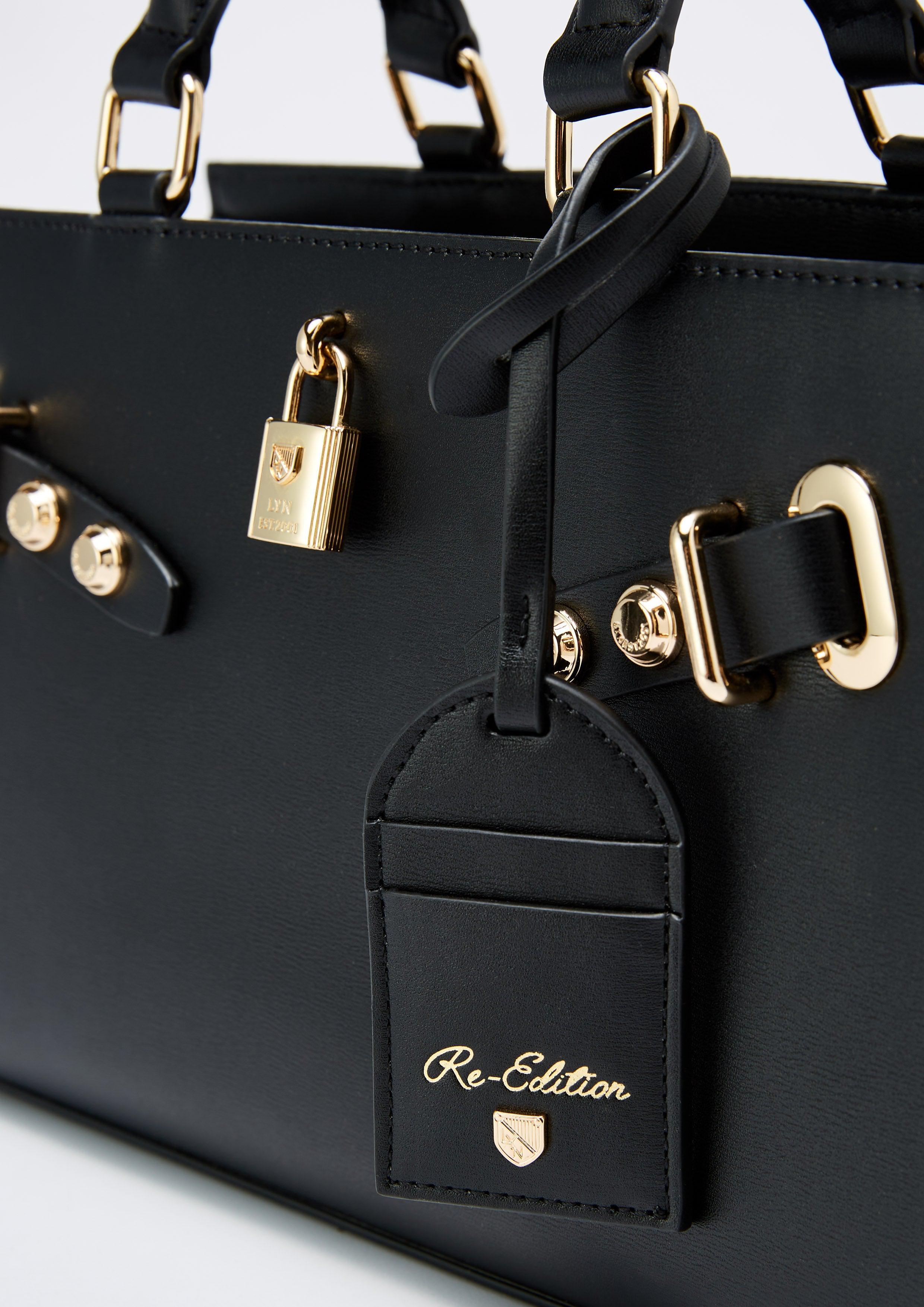 RAFF M CROSSBODY BAGS - LYN VN