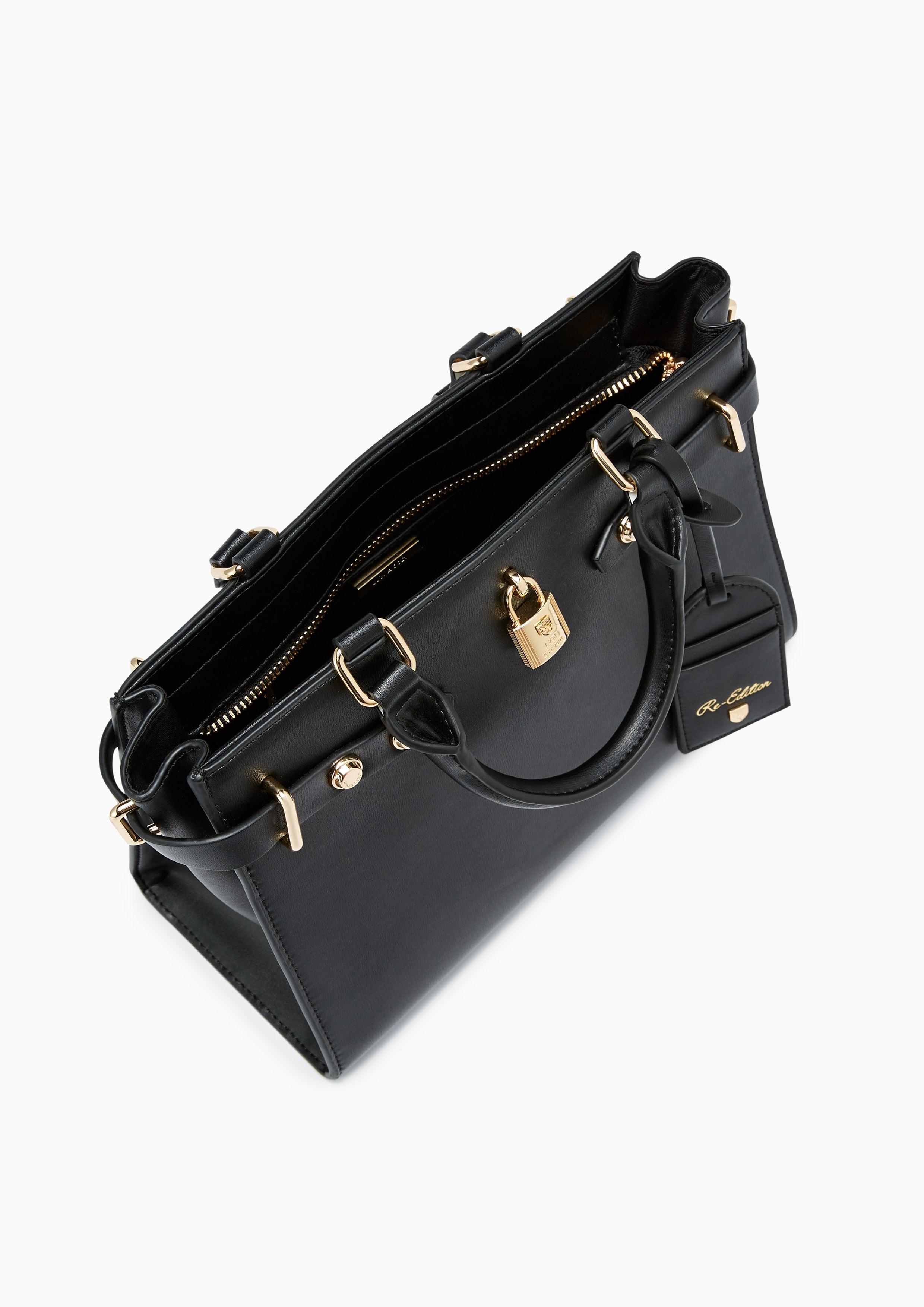 RAFF S CROSSBODY BAGS - LYN VN