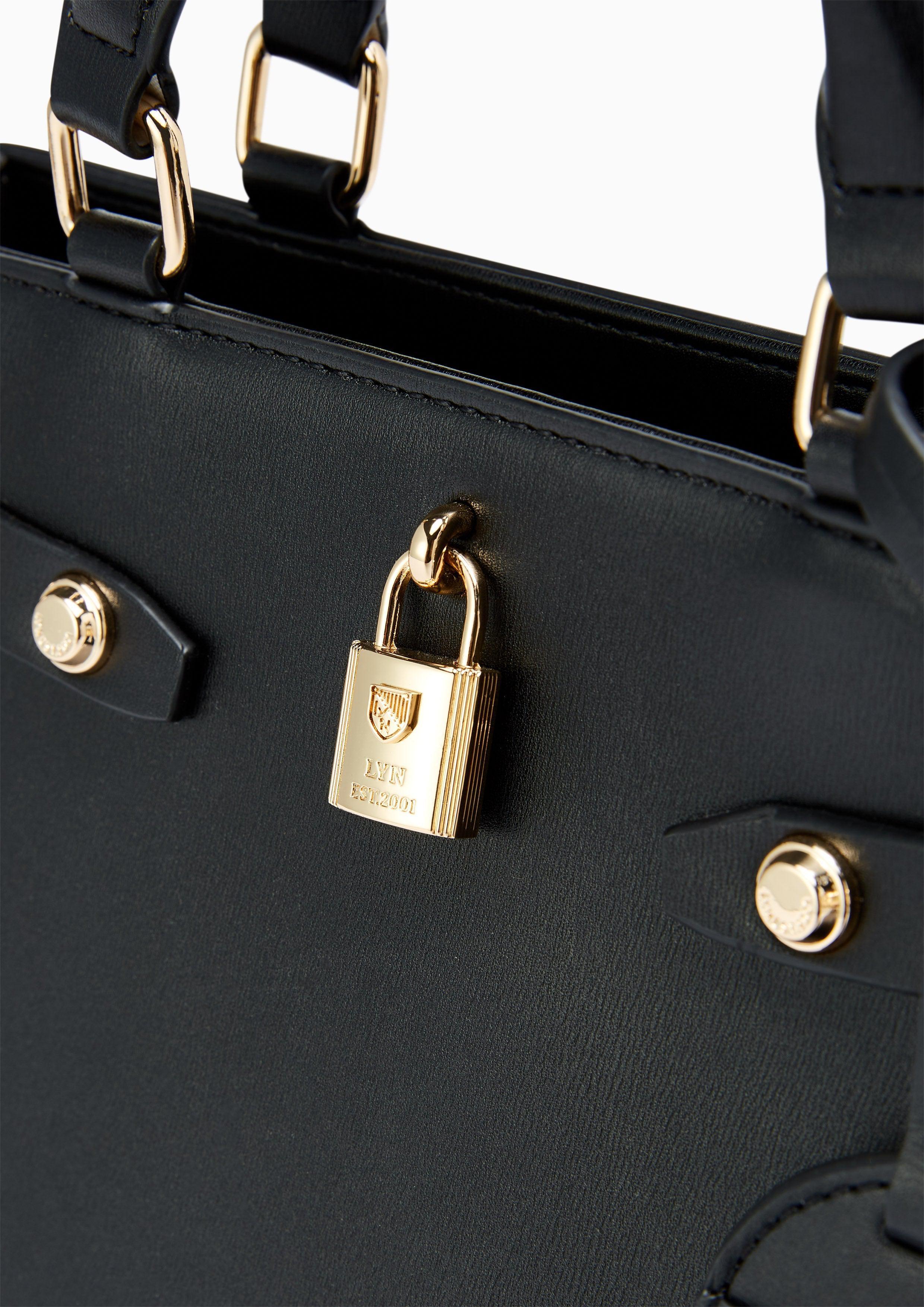RAFF S CROSSBODY BAGS - LYN VN