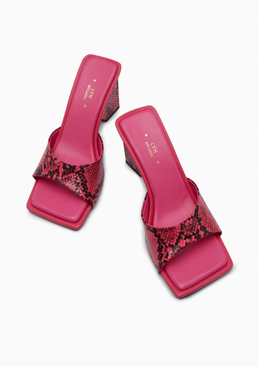 report savina sandals