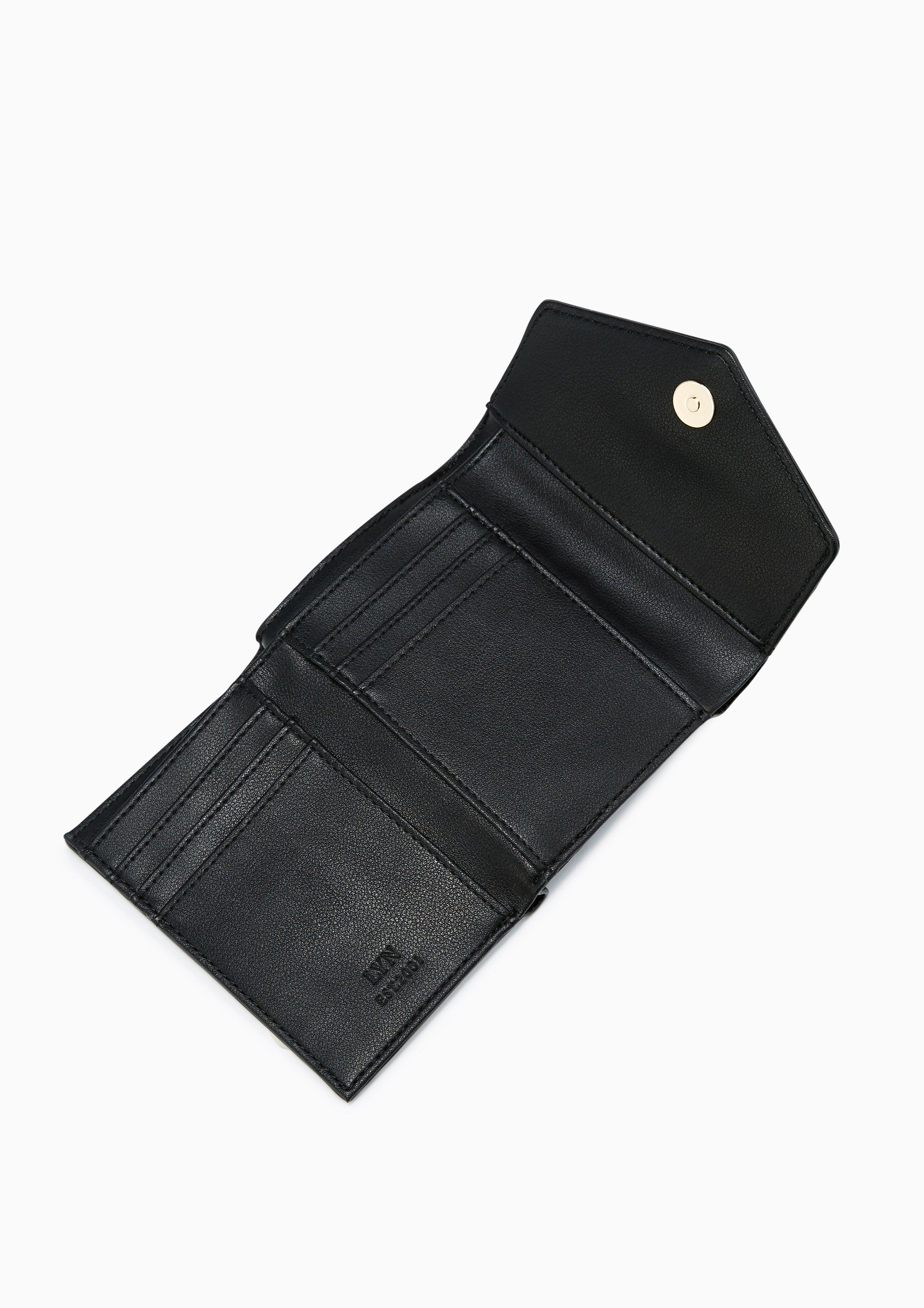 MOVA SHORT WALLETS - LYN VN