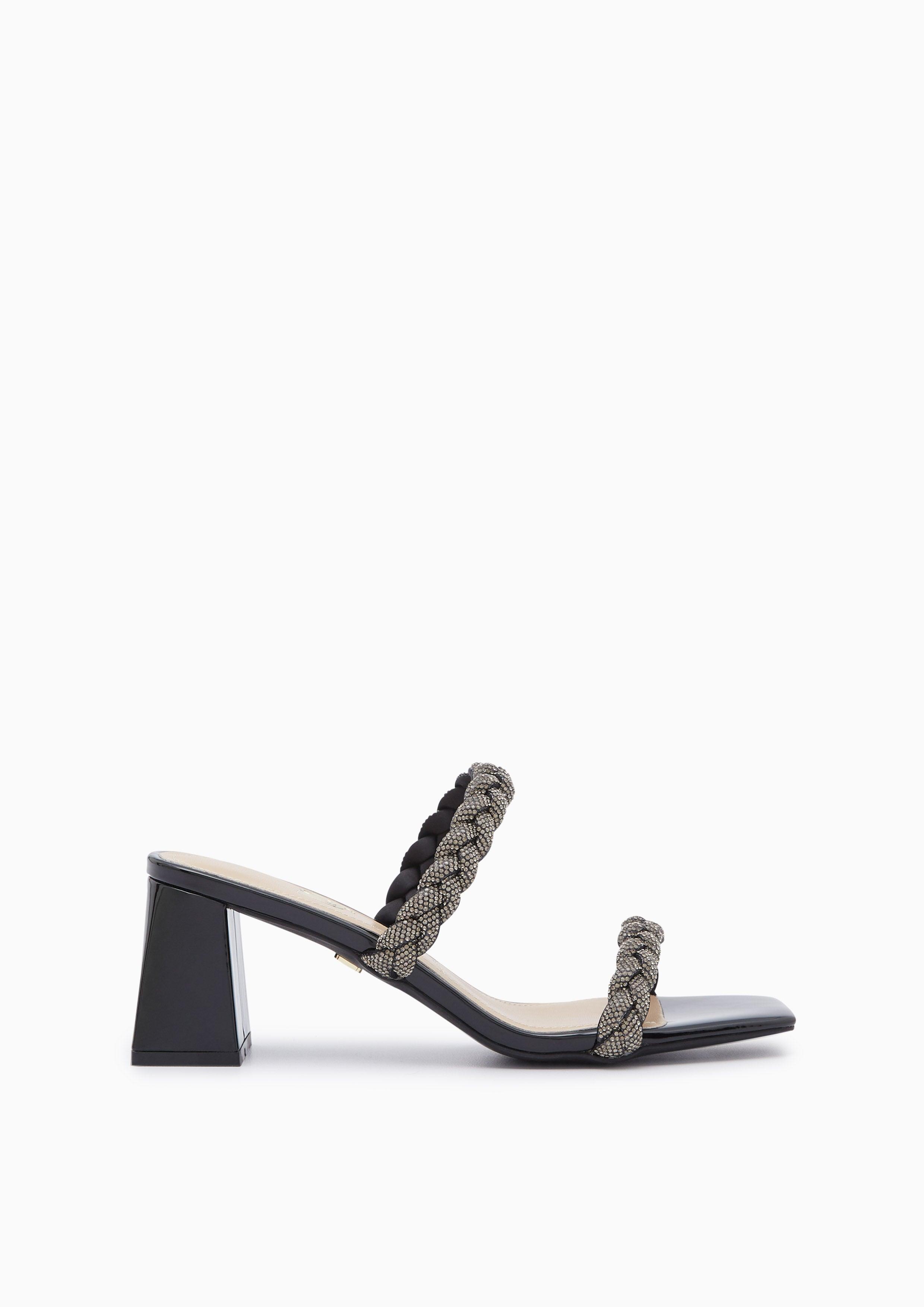 LYN INFINITE PROMISE MID HEELS - LYN VN