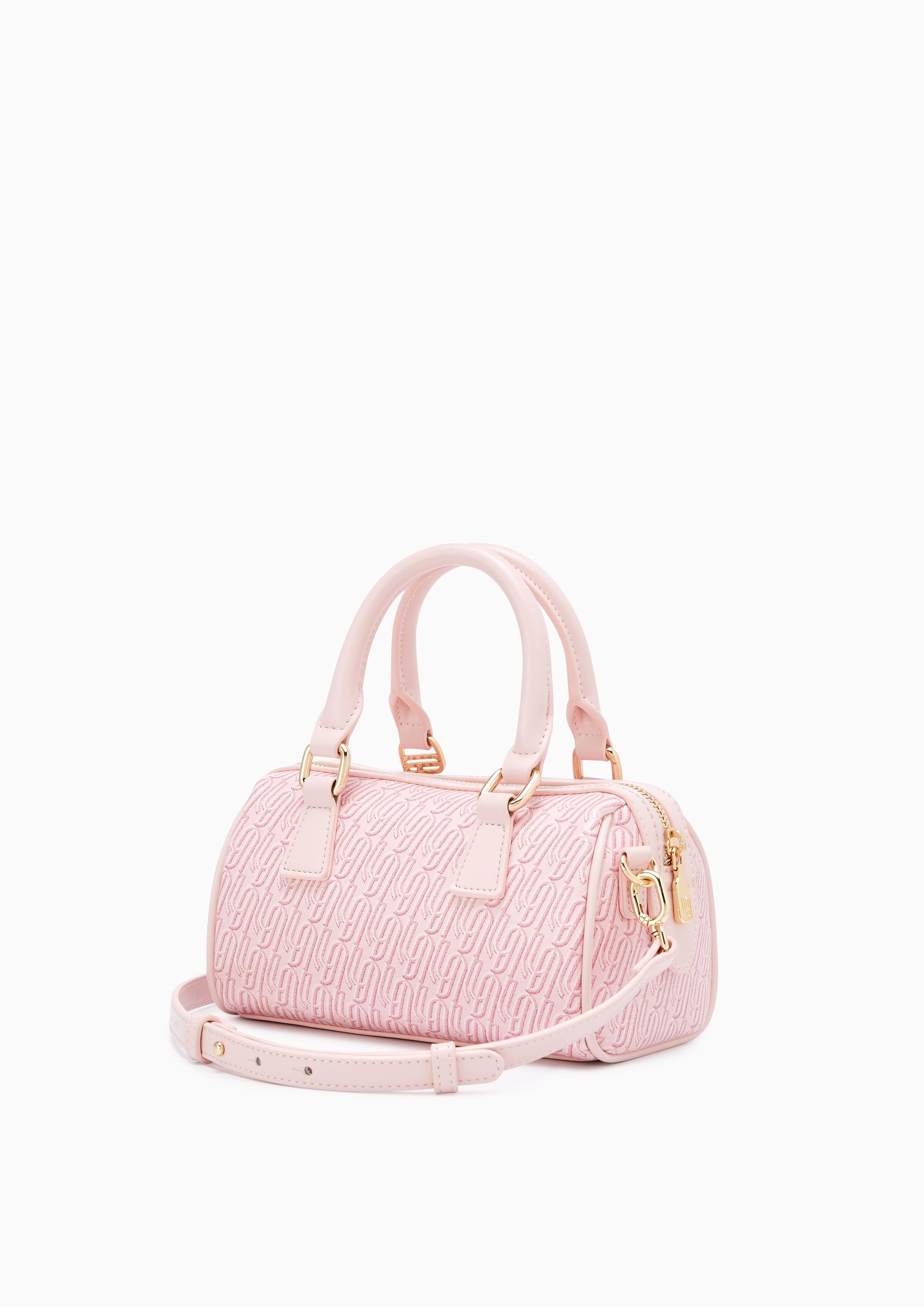 LYN INFINITE PLASTIC LOVE PARIS CROSSBODY BAGS - LYN VN