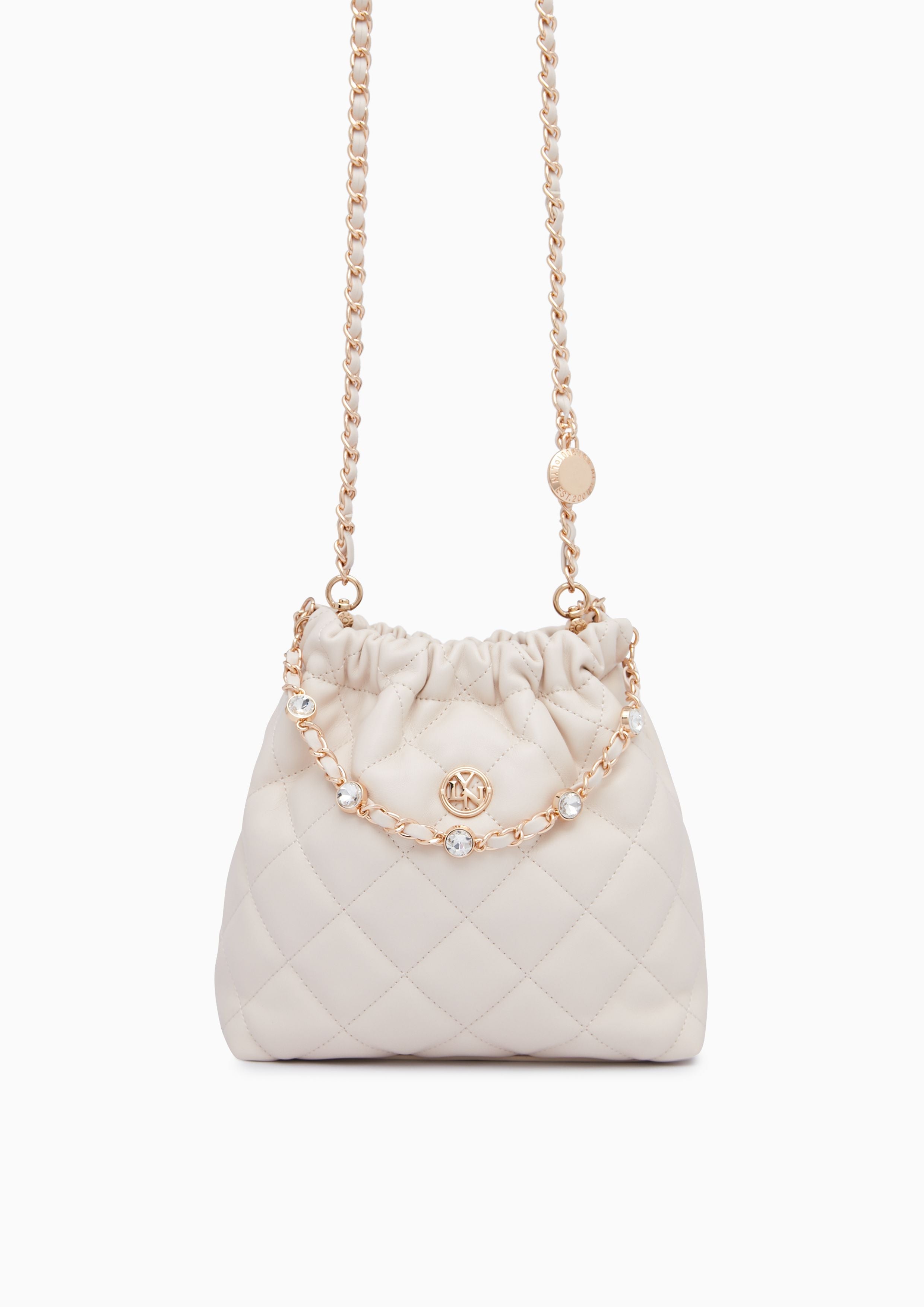 FONTIA MINI SHOULDER BAGS - LYN VN