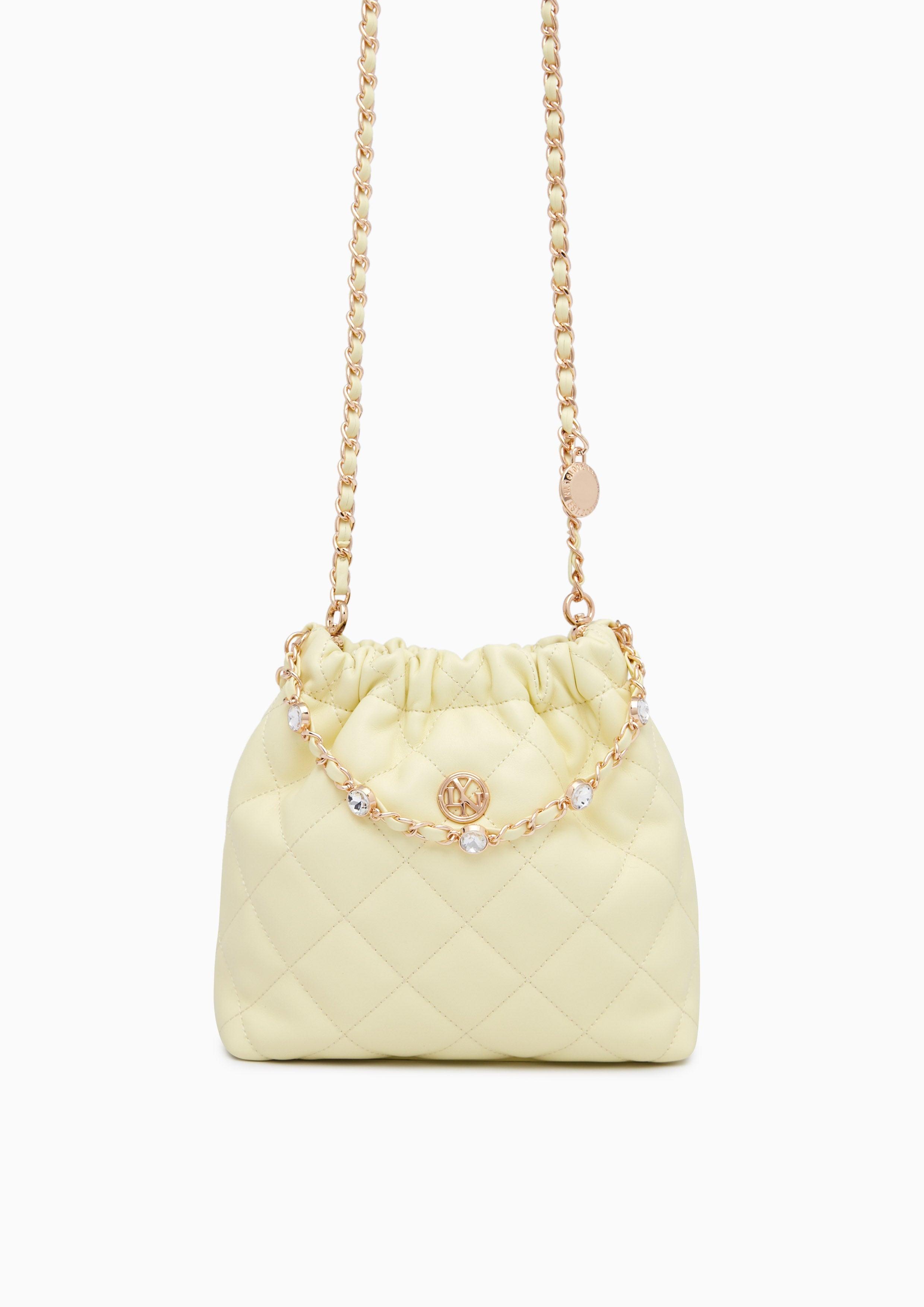 FONTIA MINI SHOULDER BAGS - LYN VN