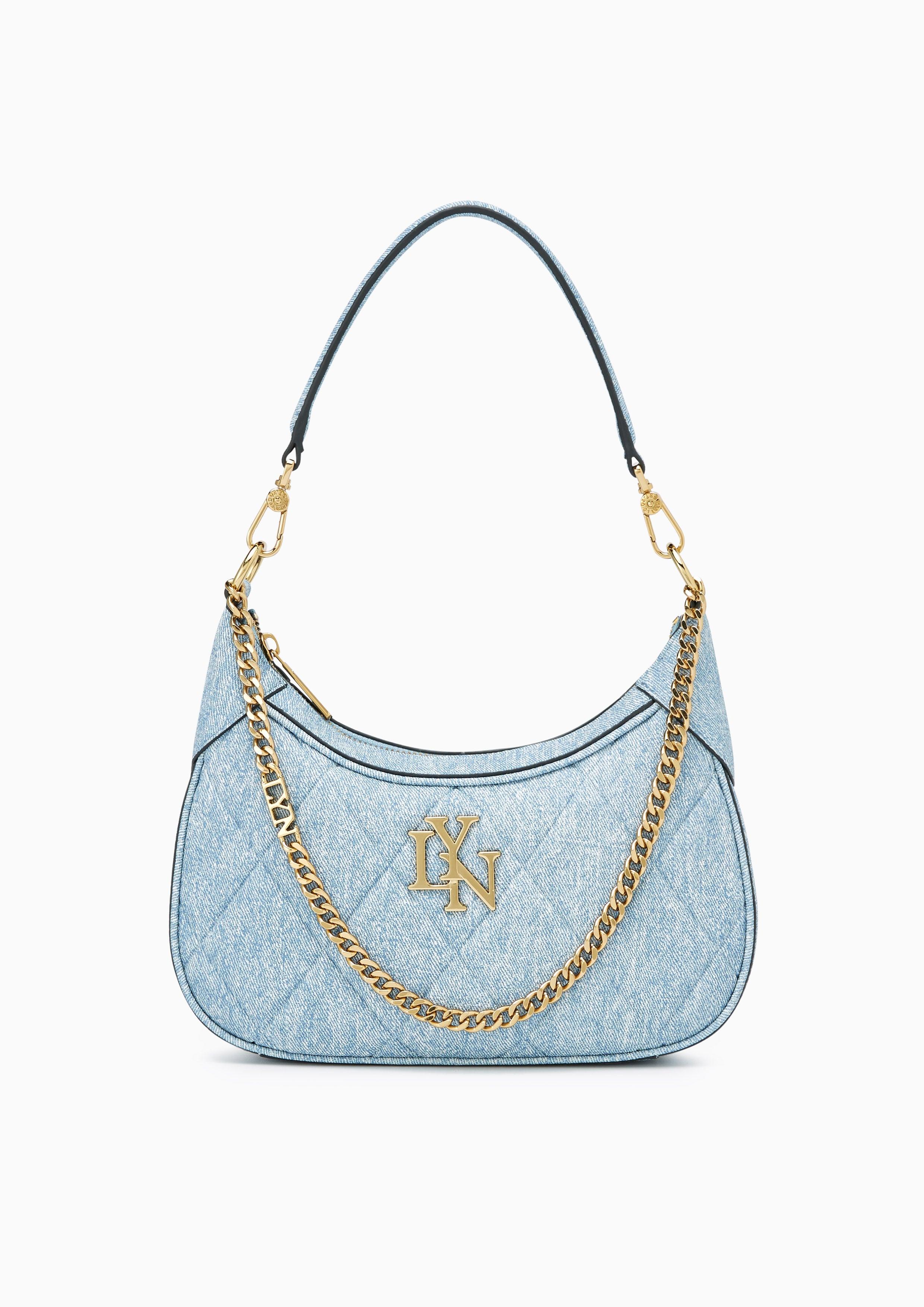 REXHA MINI SHOULDER BAGS - LYN VN