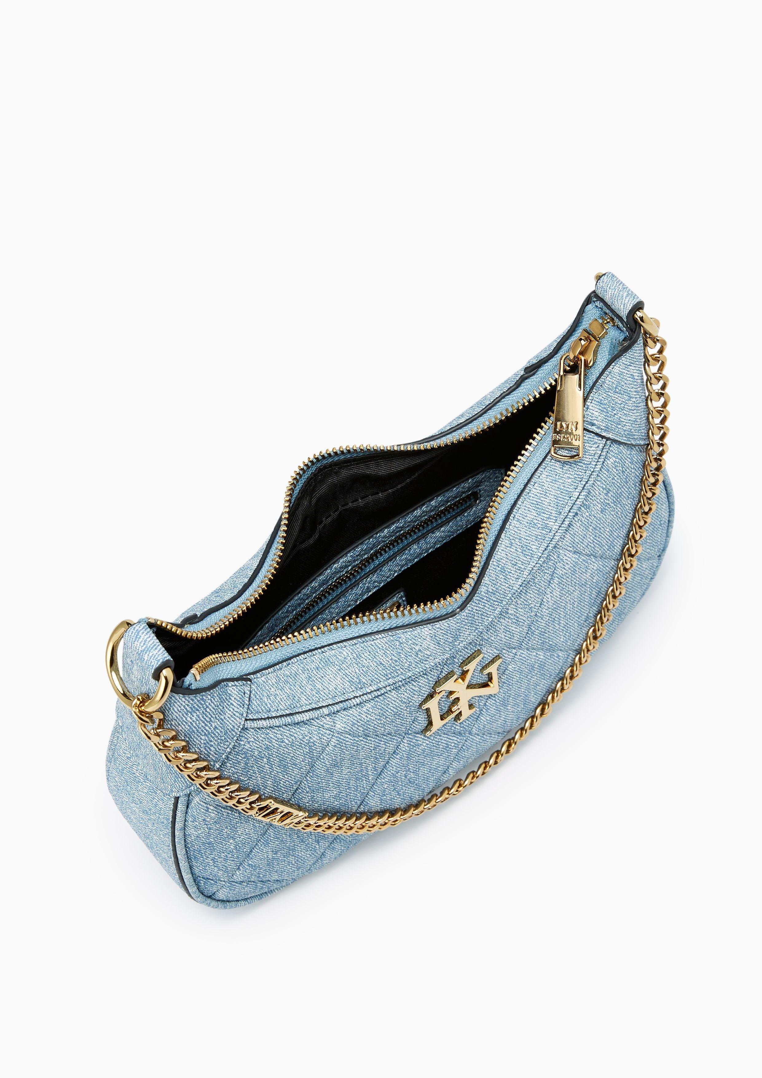 REXHA MINI SHOULDER BAGS - LYN VN