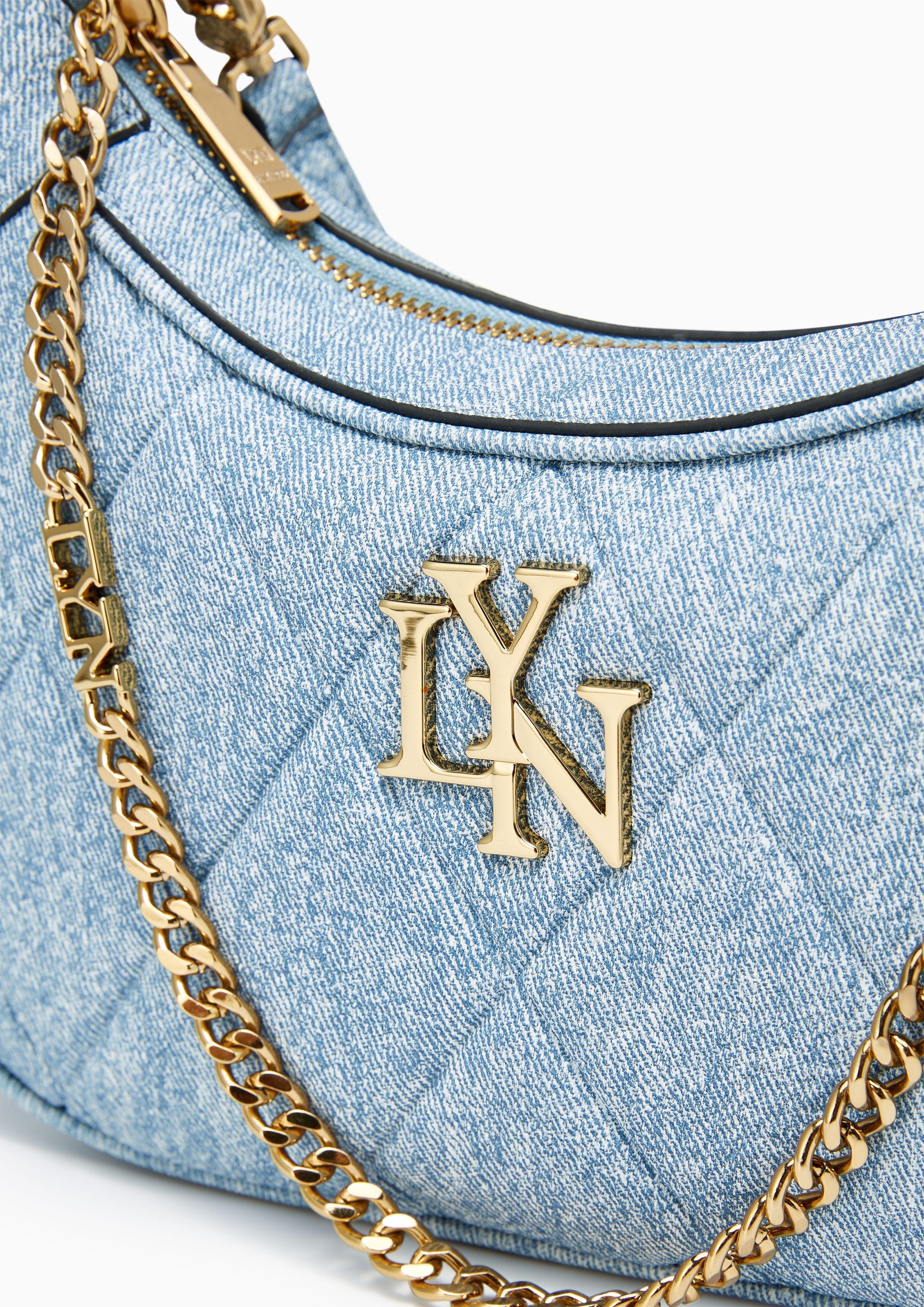 REXHA MINI SHOULDER BAGS - LYN VN
