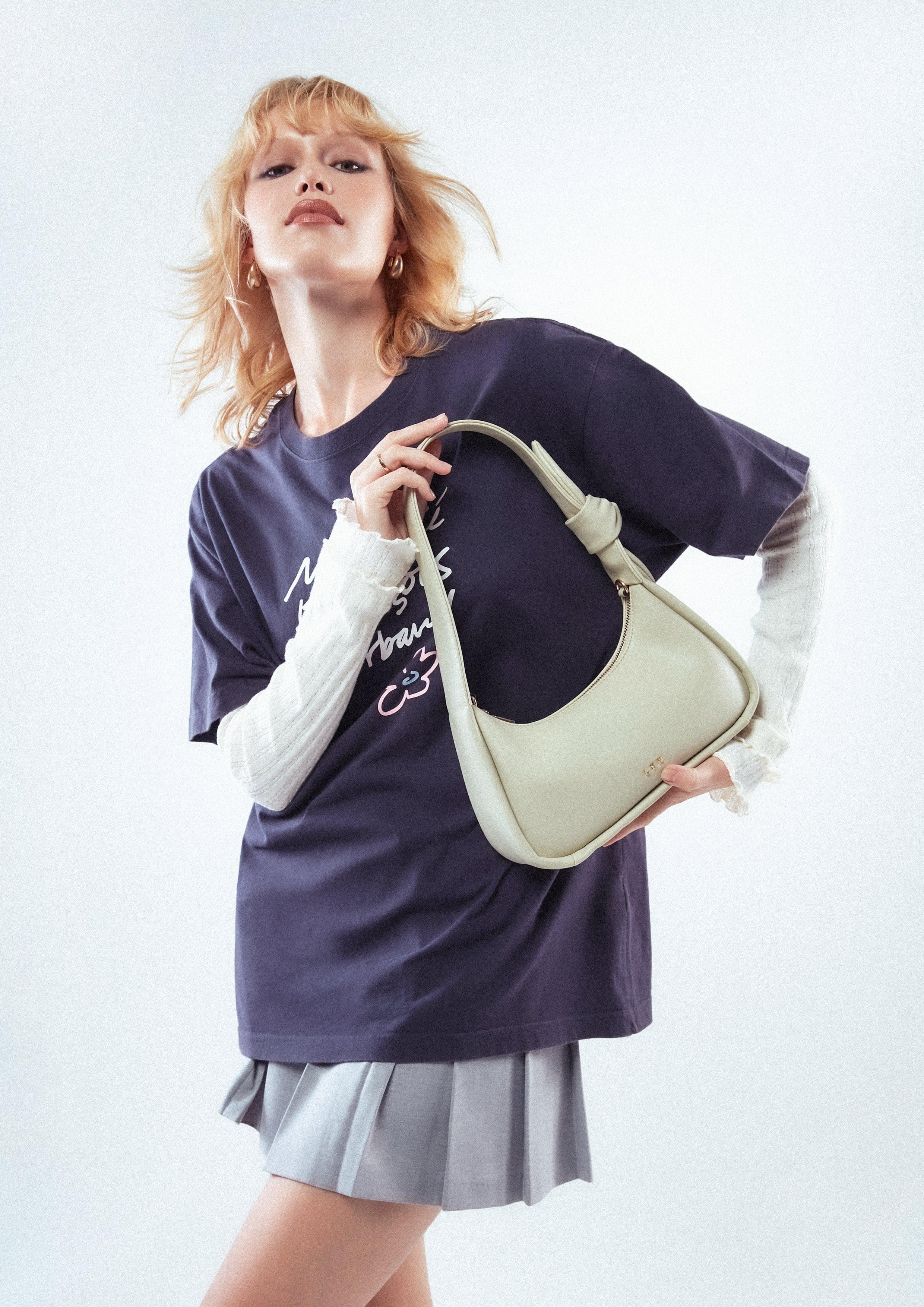 WANDA SHOULDER BAGS - LYN VN