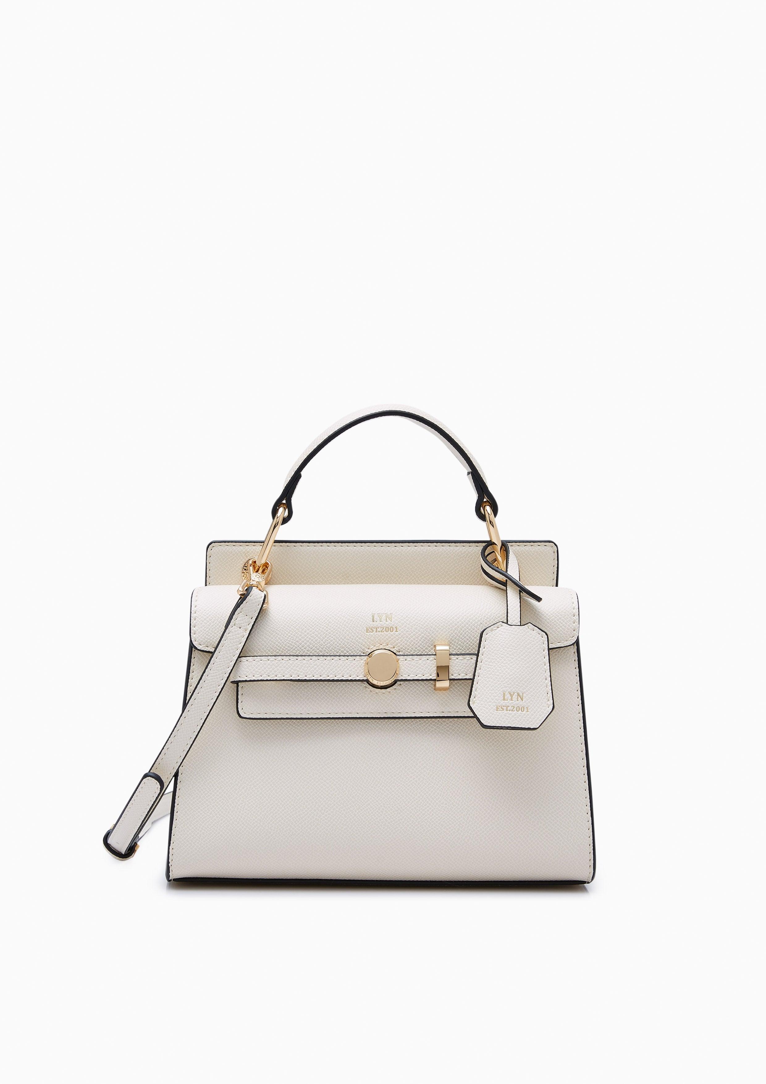 ANDERSON TOP HANDLE S HANDBAGS - LYN VN