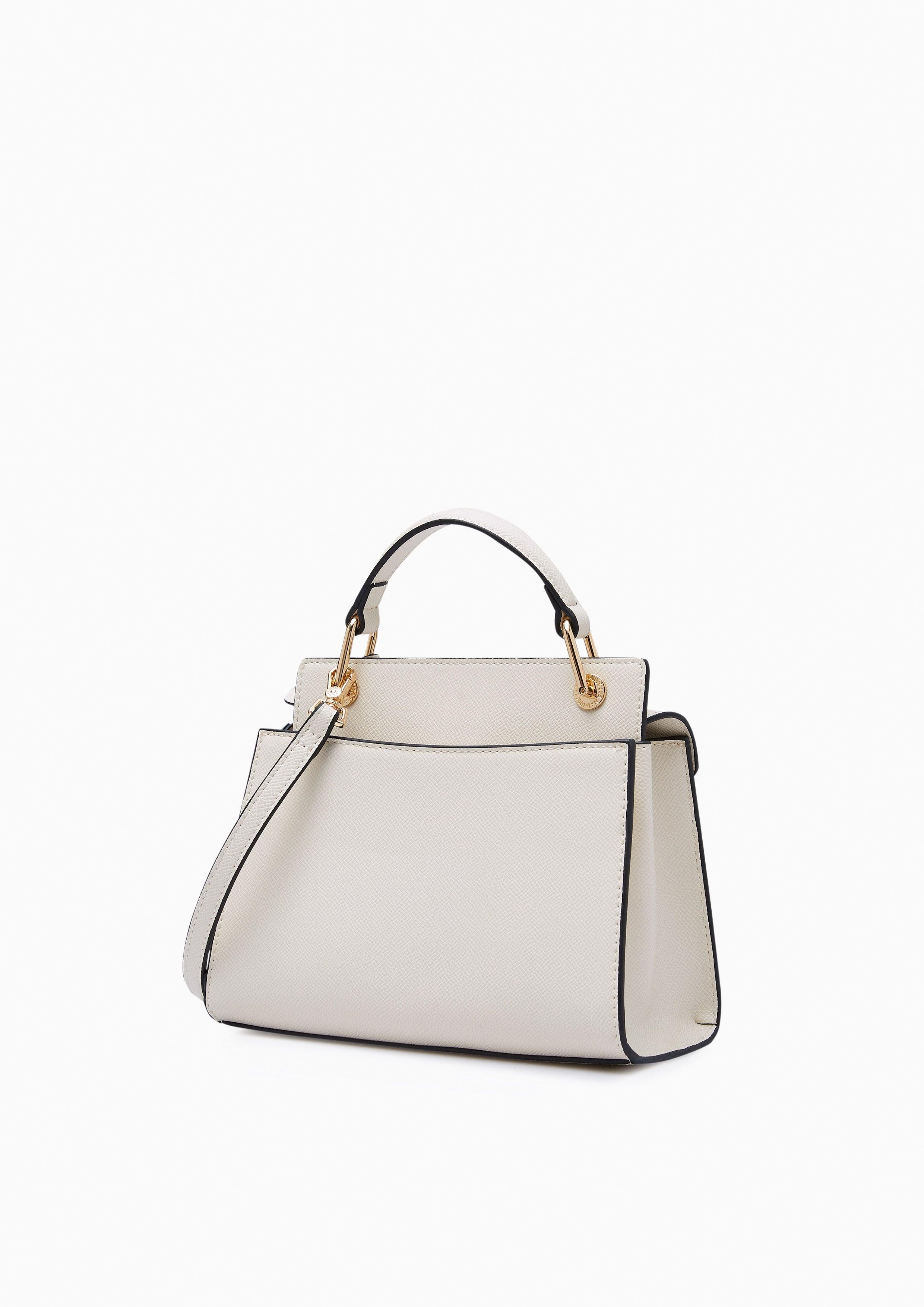 ANDERSON TOP HANDLE S HANDBAGS - LYN VN