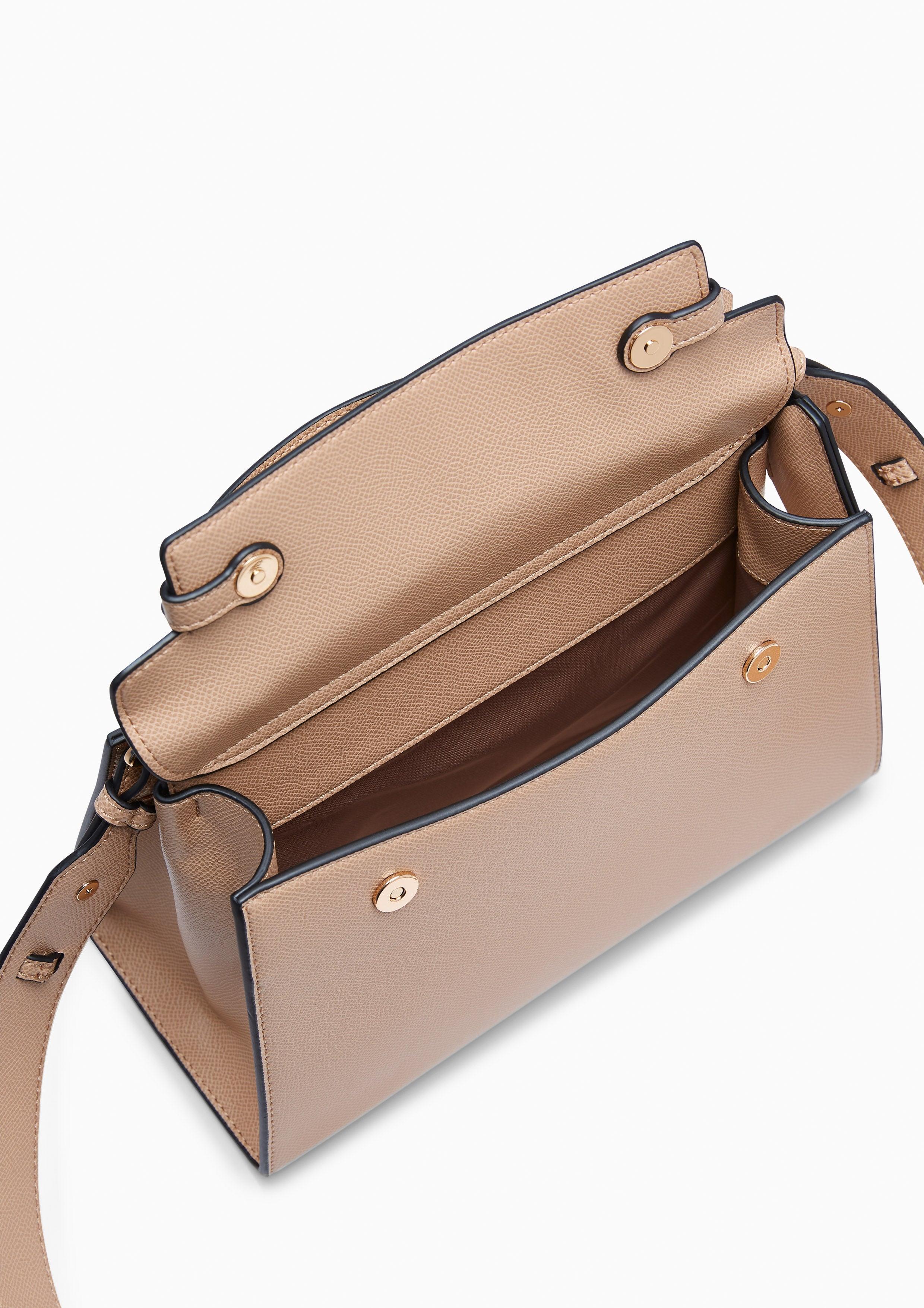 ANDERSON TOP HANDLE M HANDBAGS - LYN VN