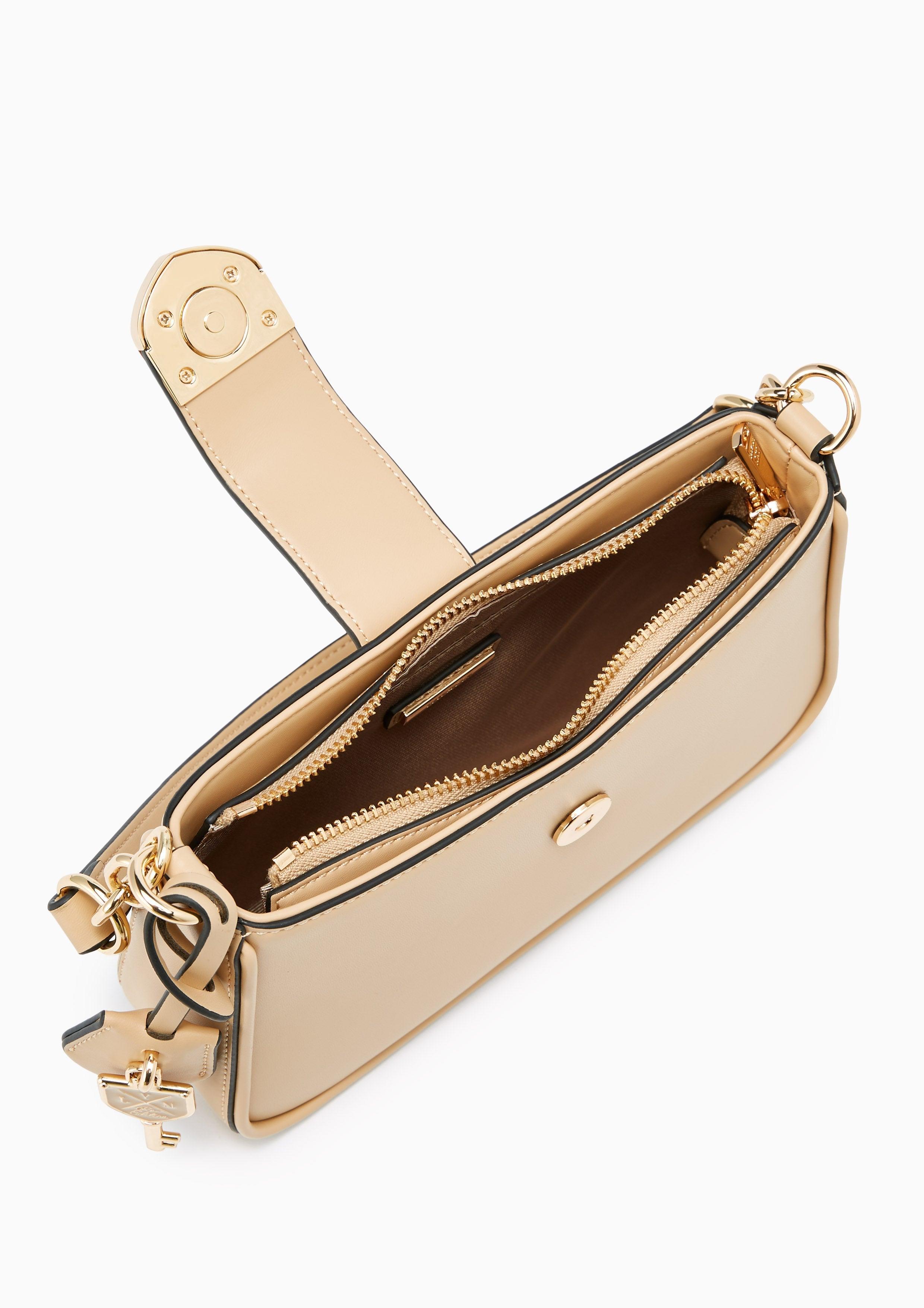 RE-EDIT RAY ATELLA SHOULDER BAGS - LYN VN