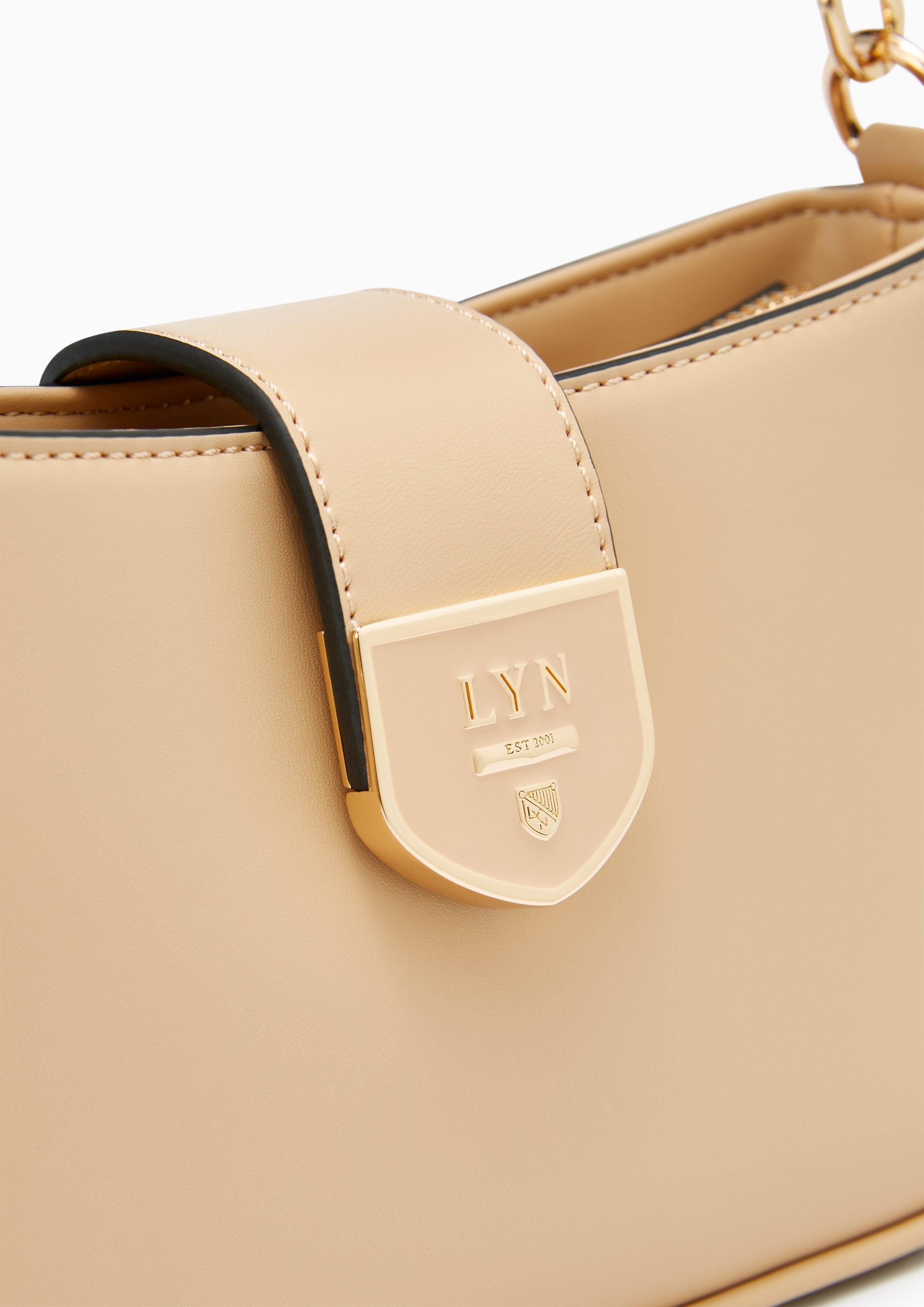 RE-EDIT RAY ATELLA SHOULDER BAGS - LYN VN