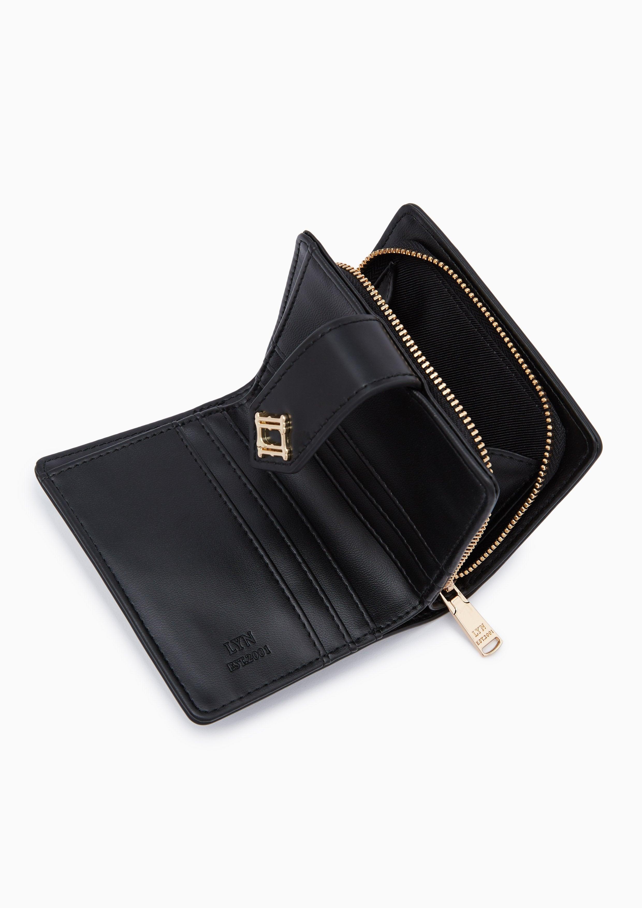 BELINDA SHORT WALLETS - LYN VN