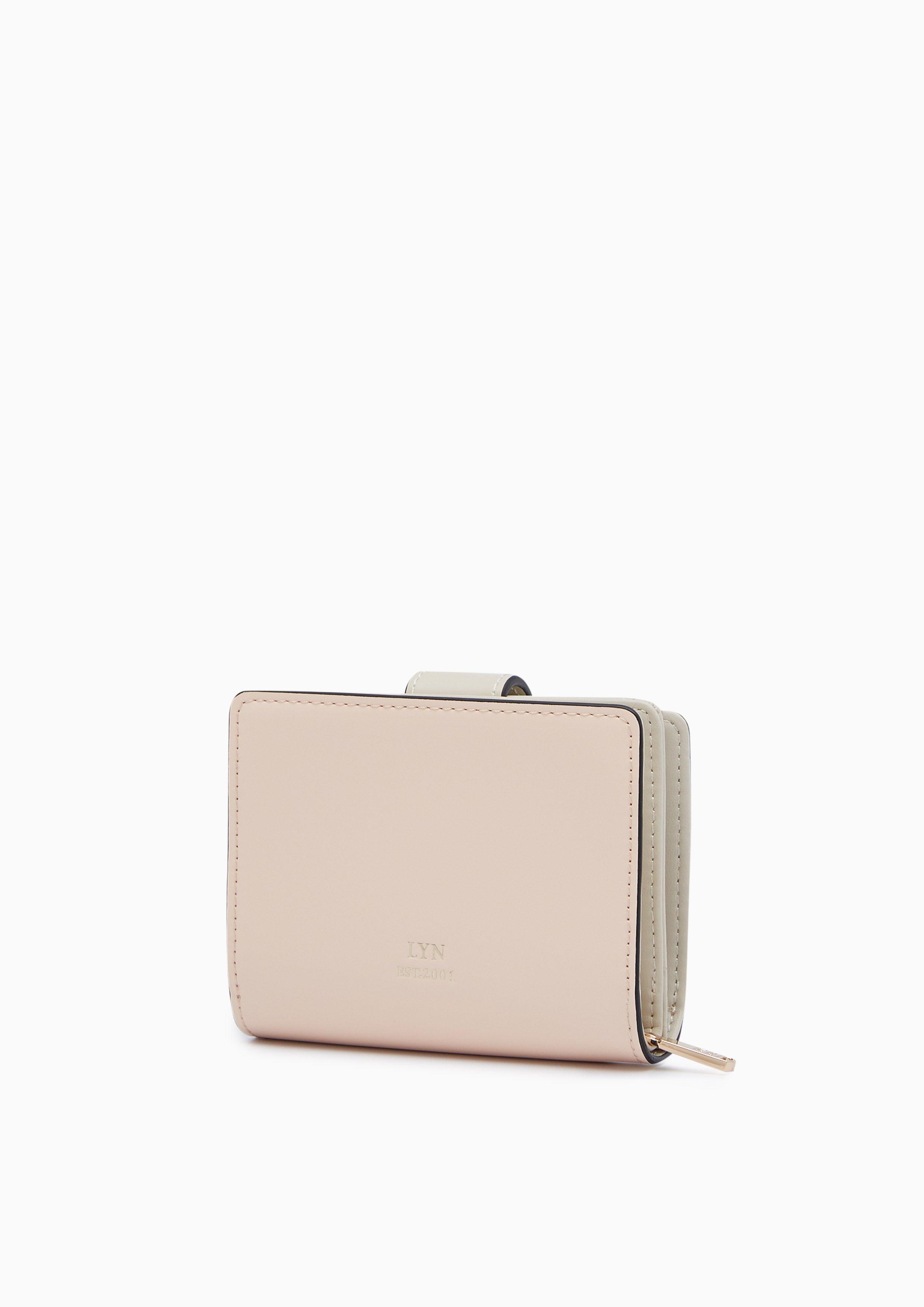 BELINDA SHORT WALLETS - LYN VN