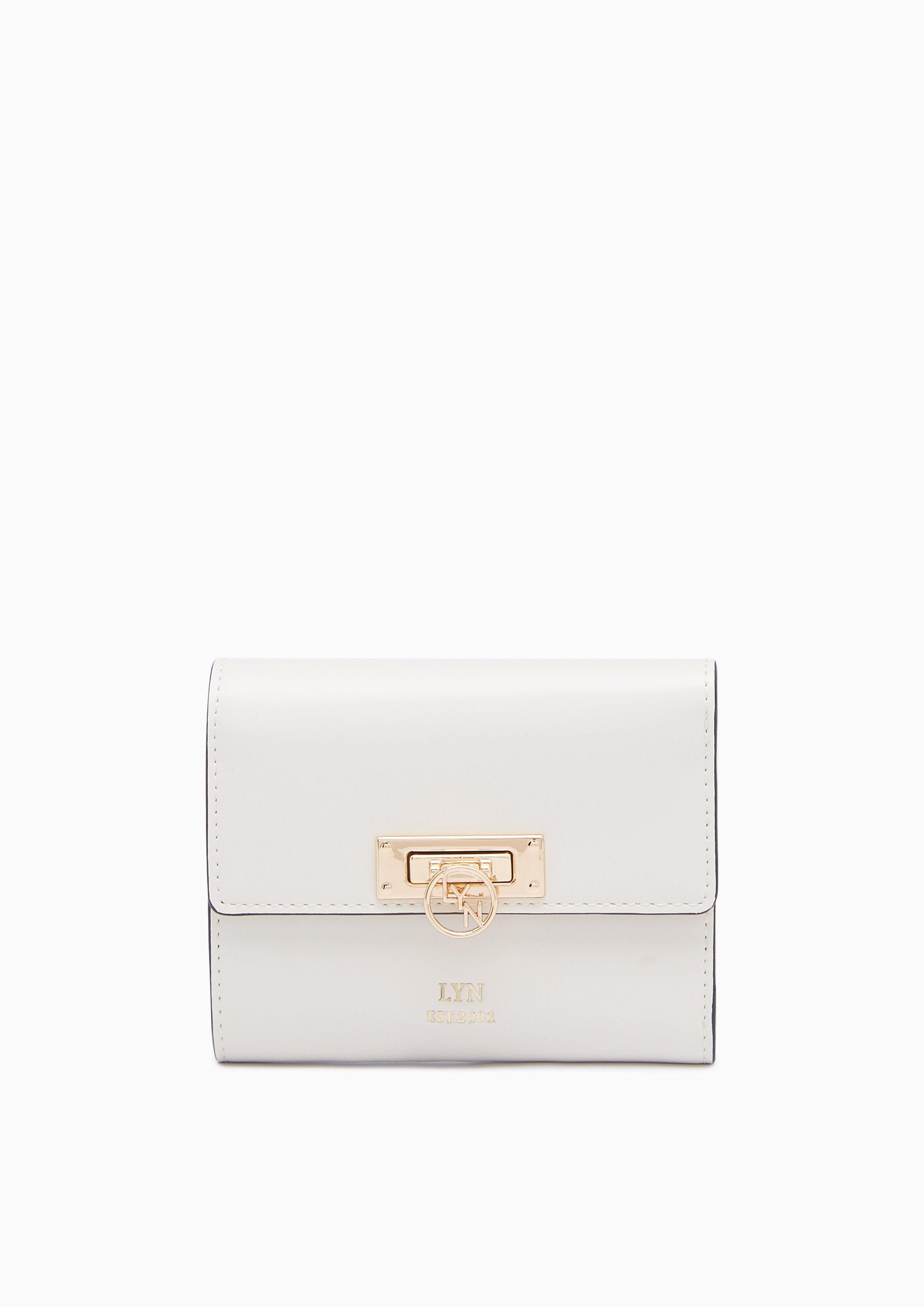 ALANA SHORT WALLETS - LYN VN
