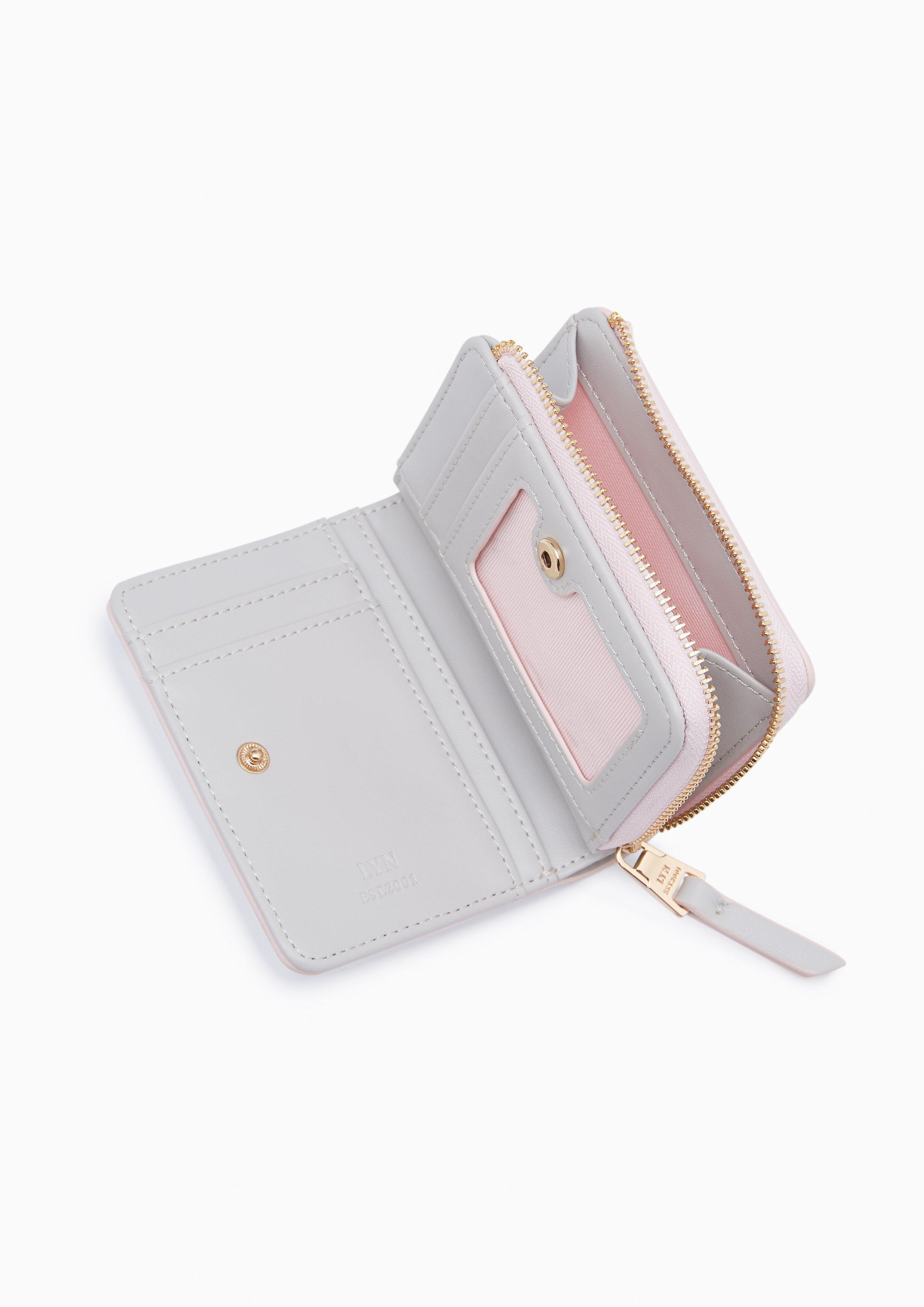 CABRINI CARD WALLETS - LYN VN