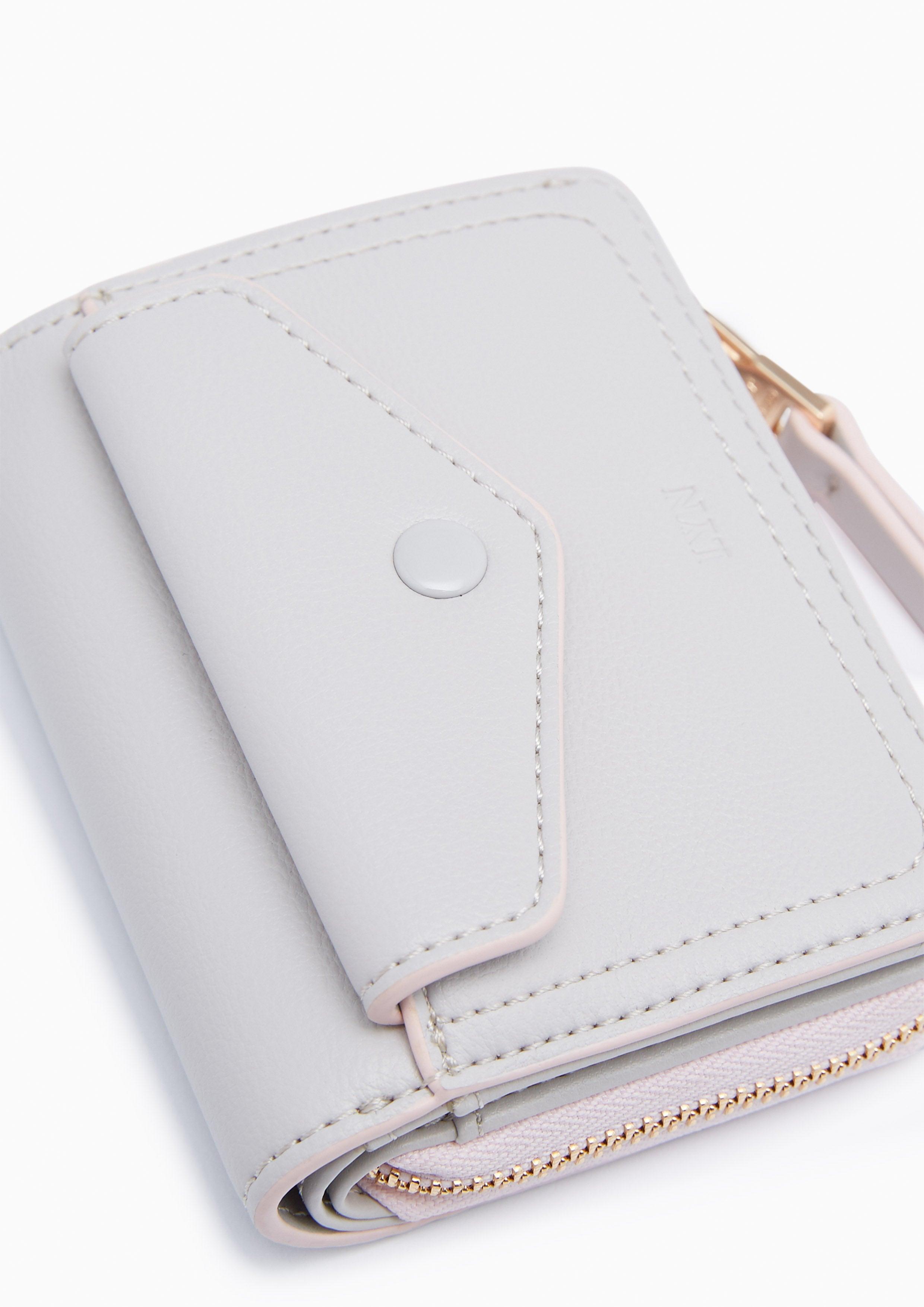 CABRINI CARD WALLETS - LYN VN