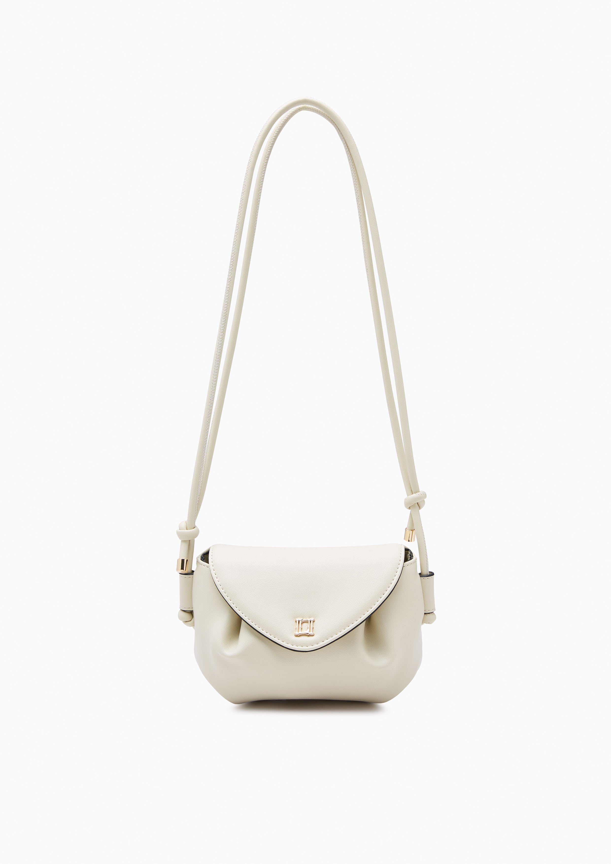 Front flap crossbody bag best sale