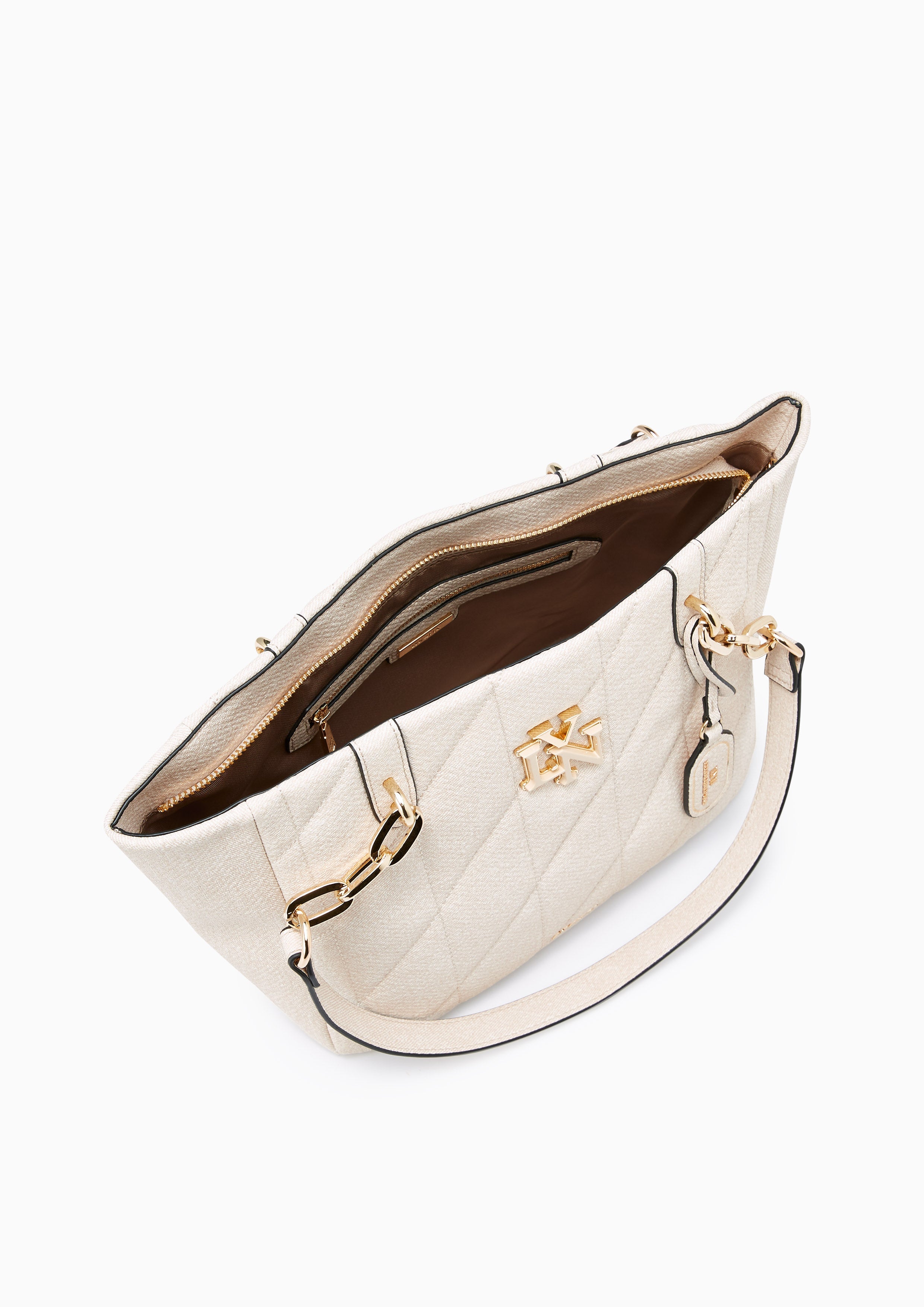 NEW GASTONIA L SHOULDER BAGS - LYN VN
