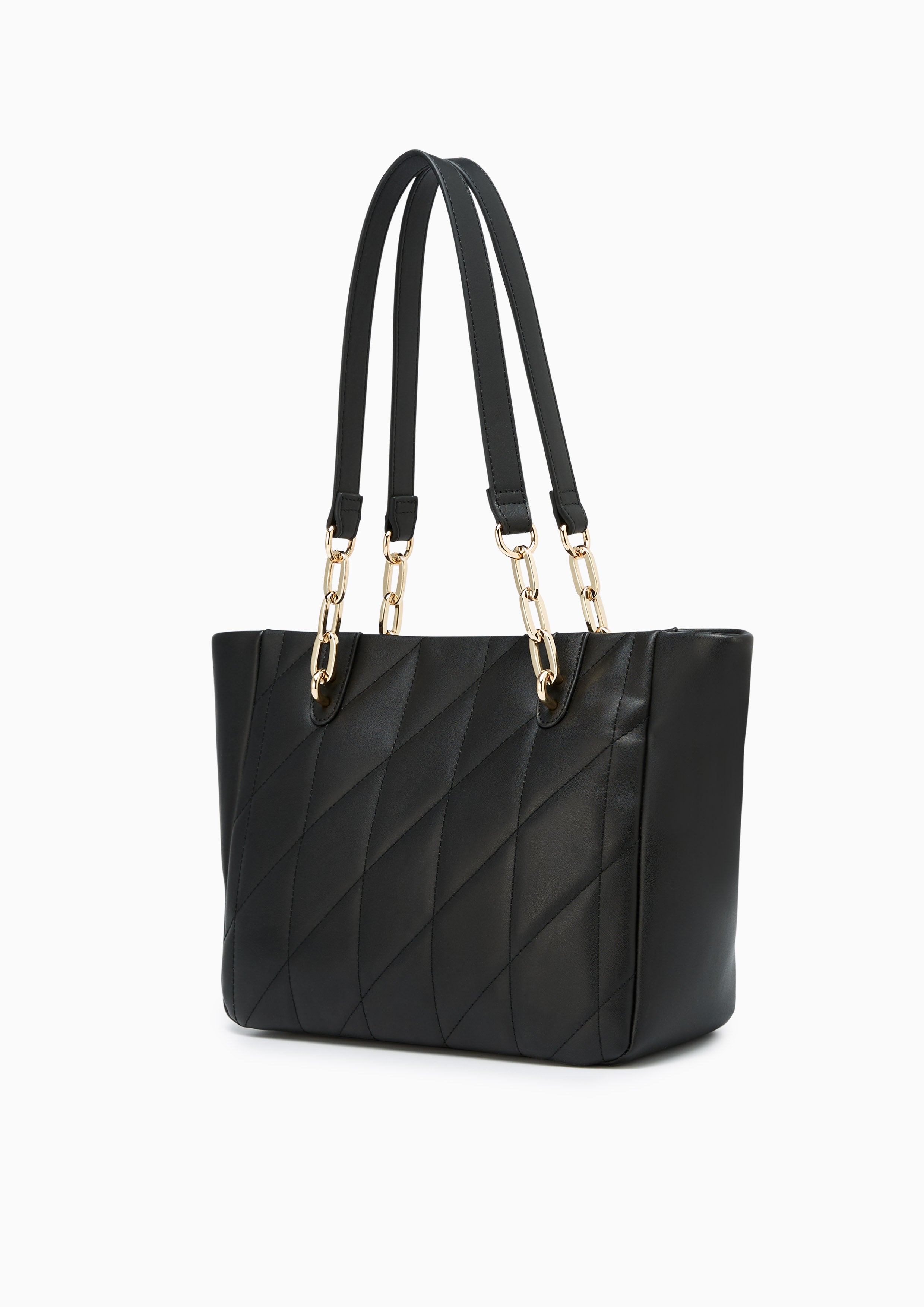 NEW GASTONIA L SHOULDER BAGS - LYN VN