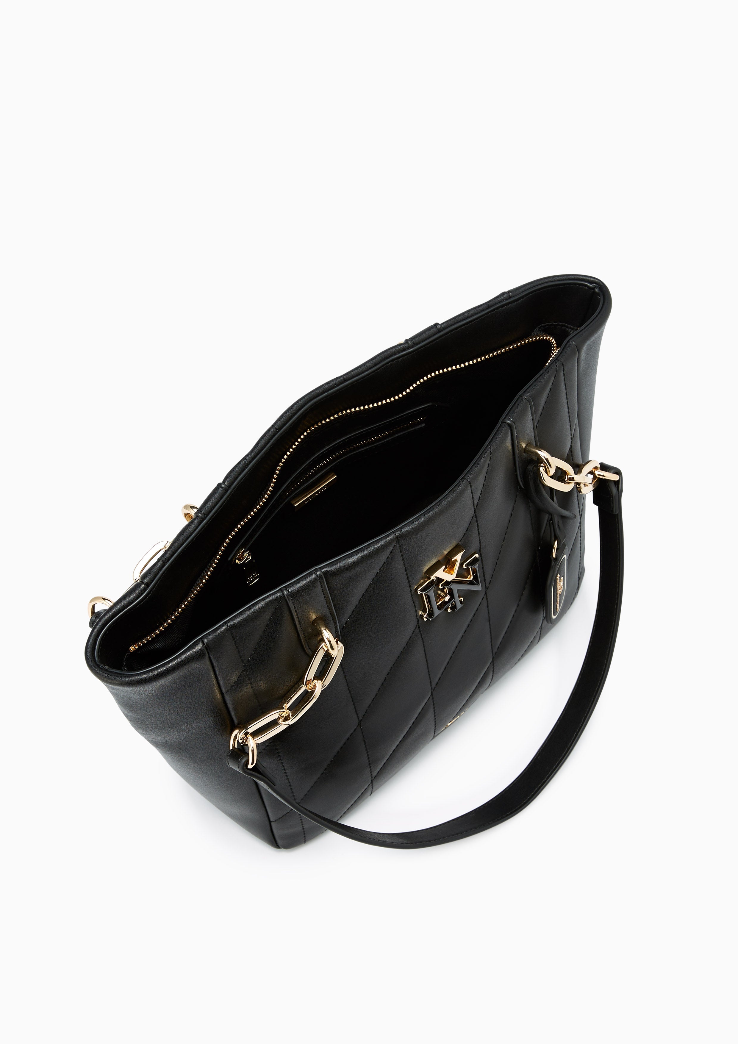NEW GASTONIA L SHOULDER BAGS - LYN VN