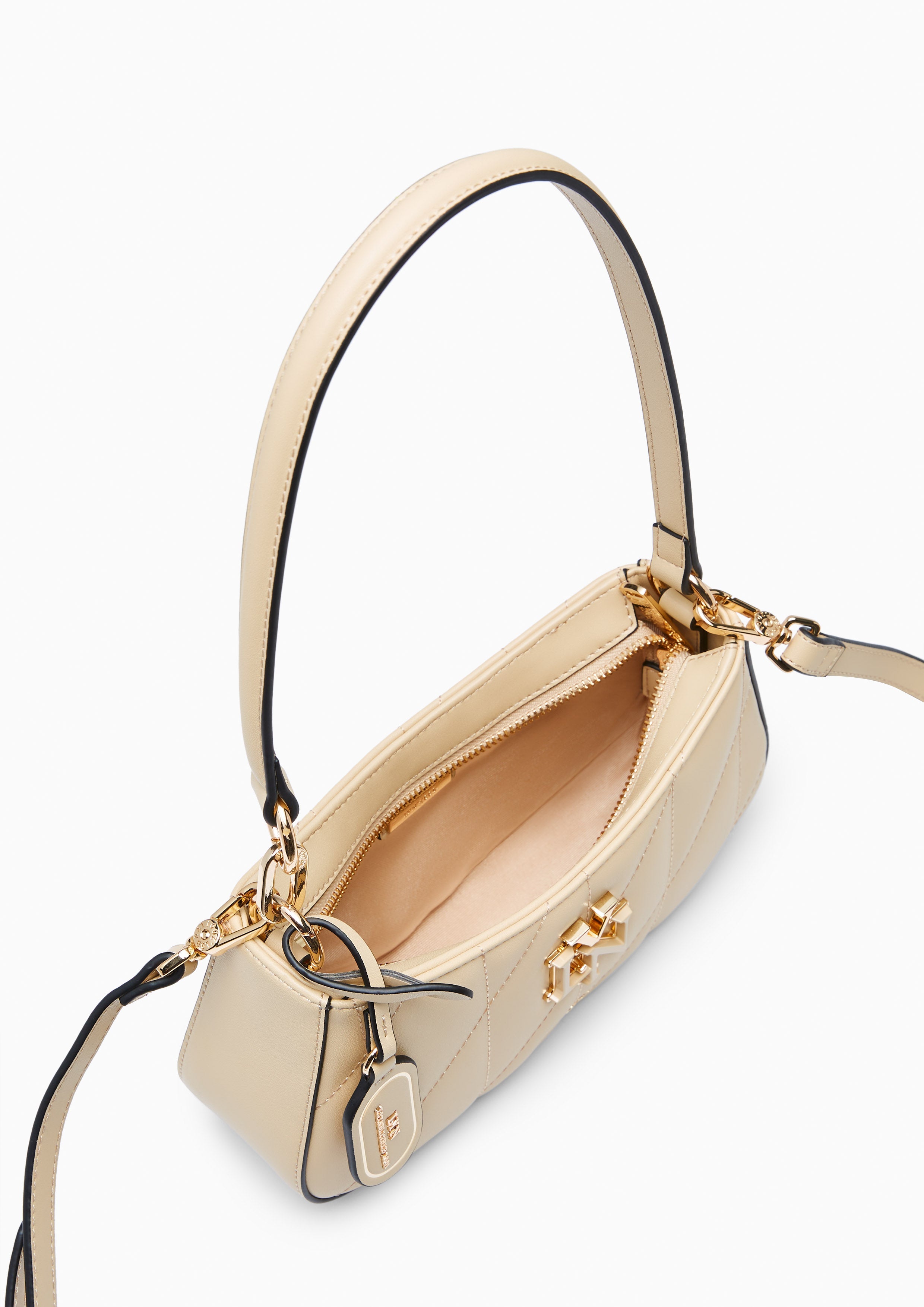 New Gastonia Shoulder Bag - Beige