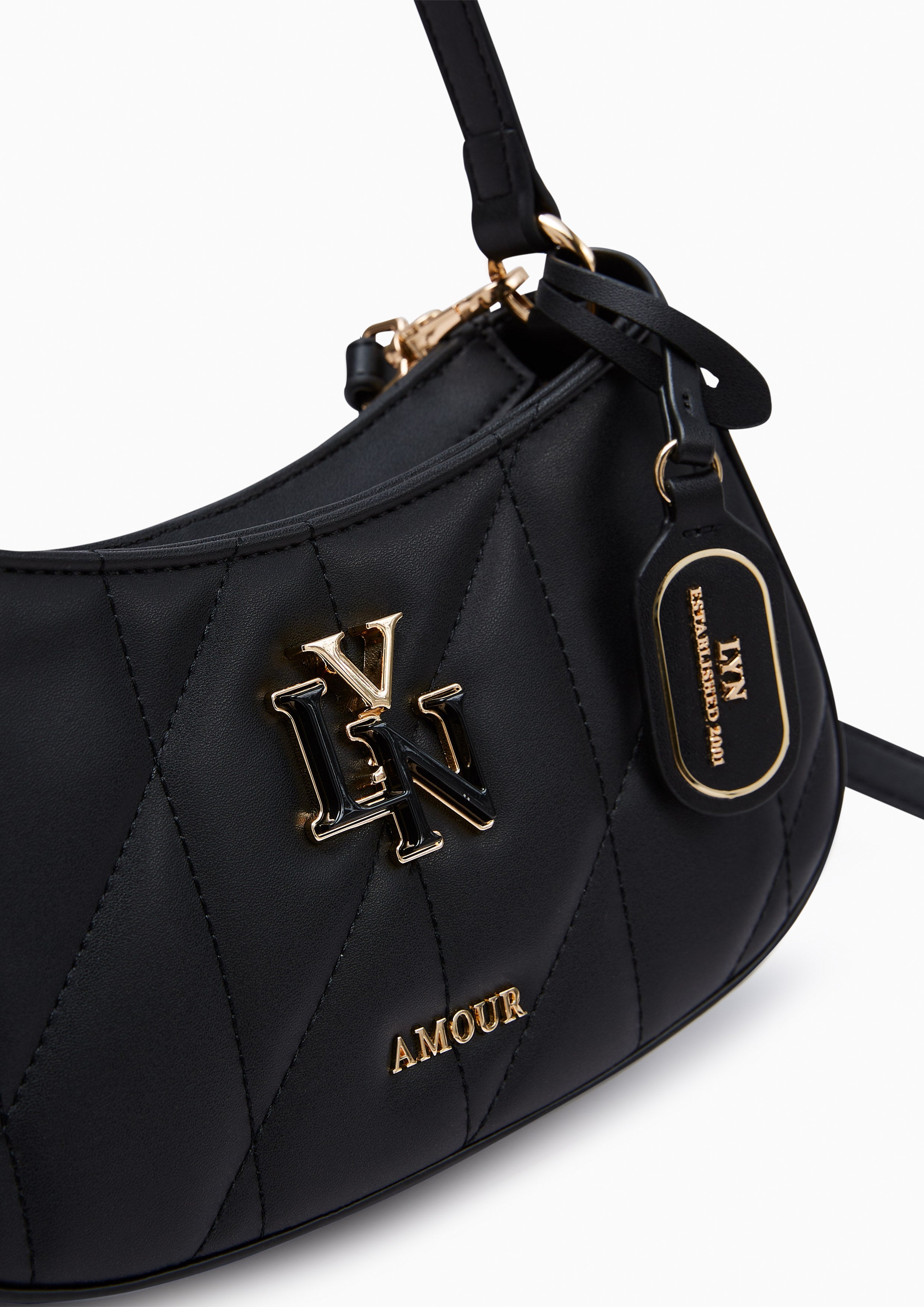 NEW GASTONIA SHOULDER BAGS - LYN VN