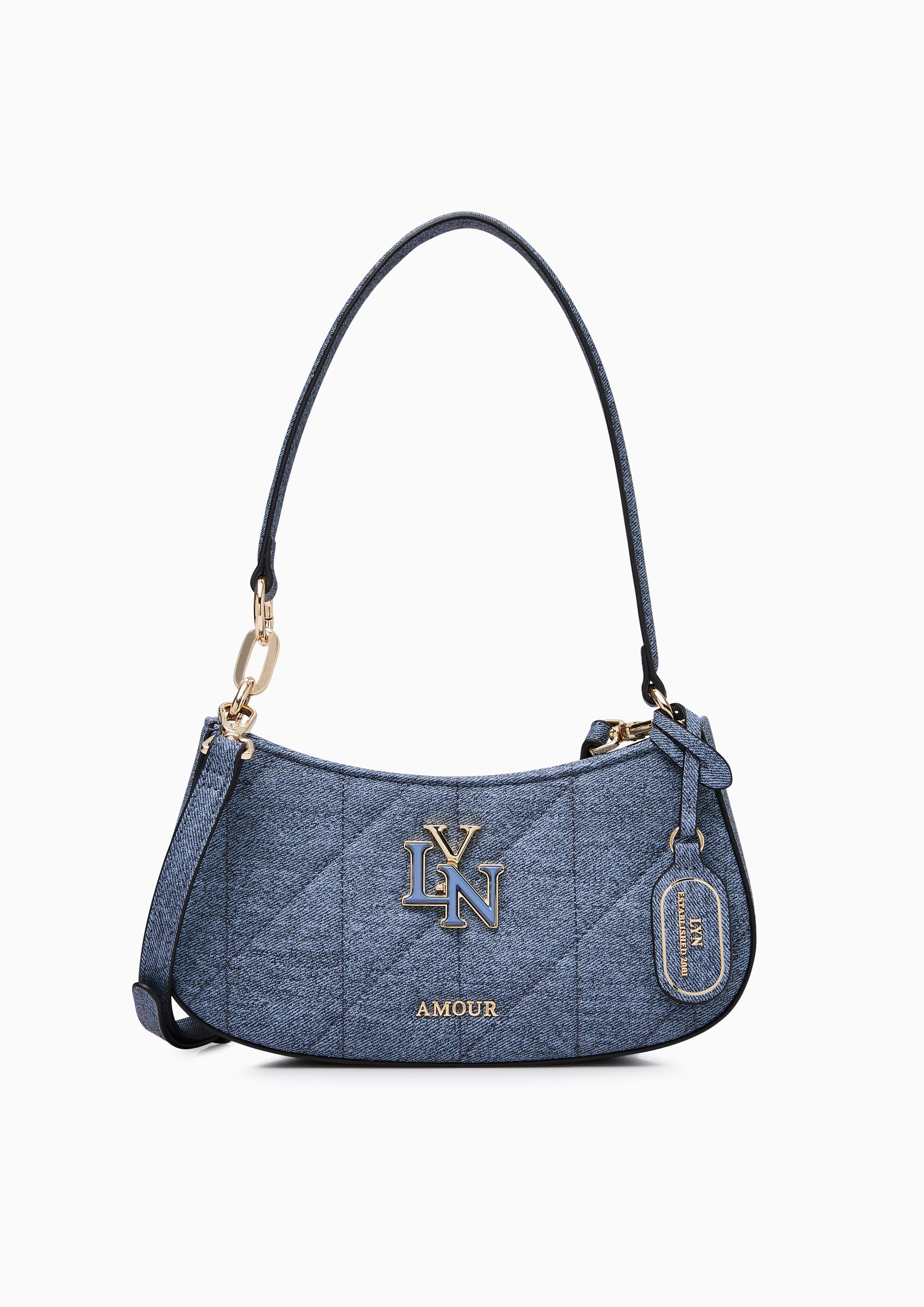 New Gastonia Shoulder Bag - Dark Blue