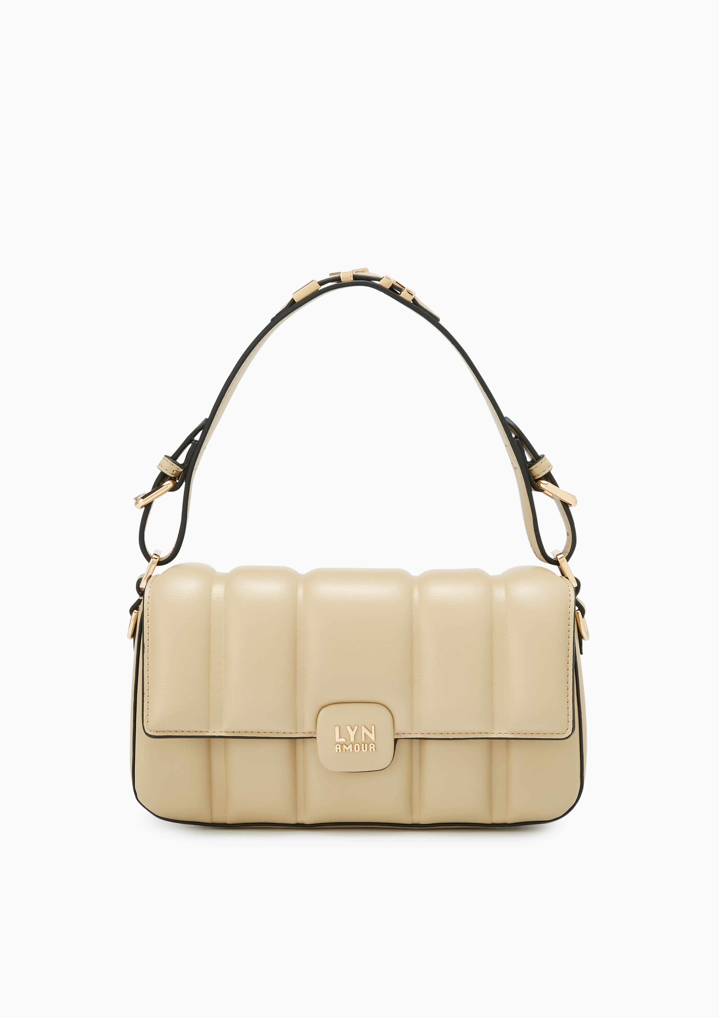NEW PATTI SHOULDER BAGS - LYN VN