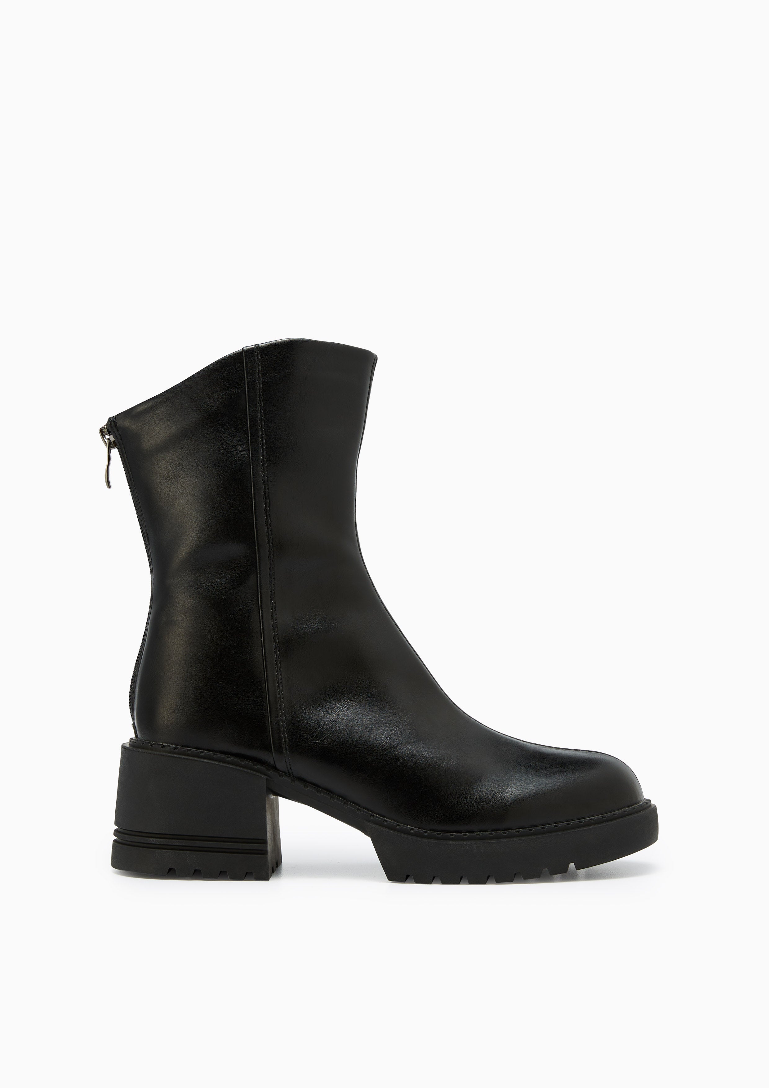 Brookie Boots - Black