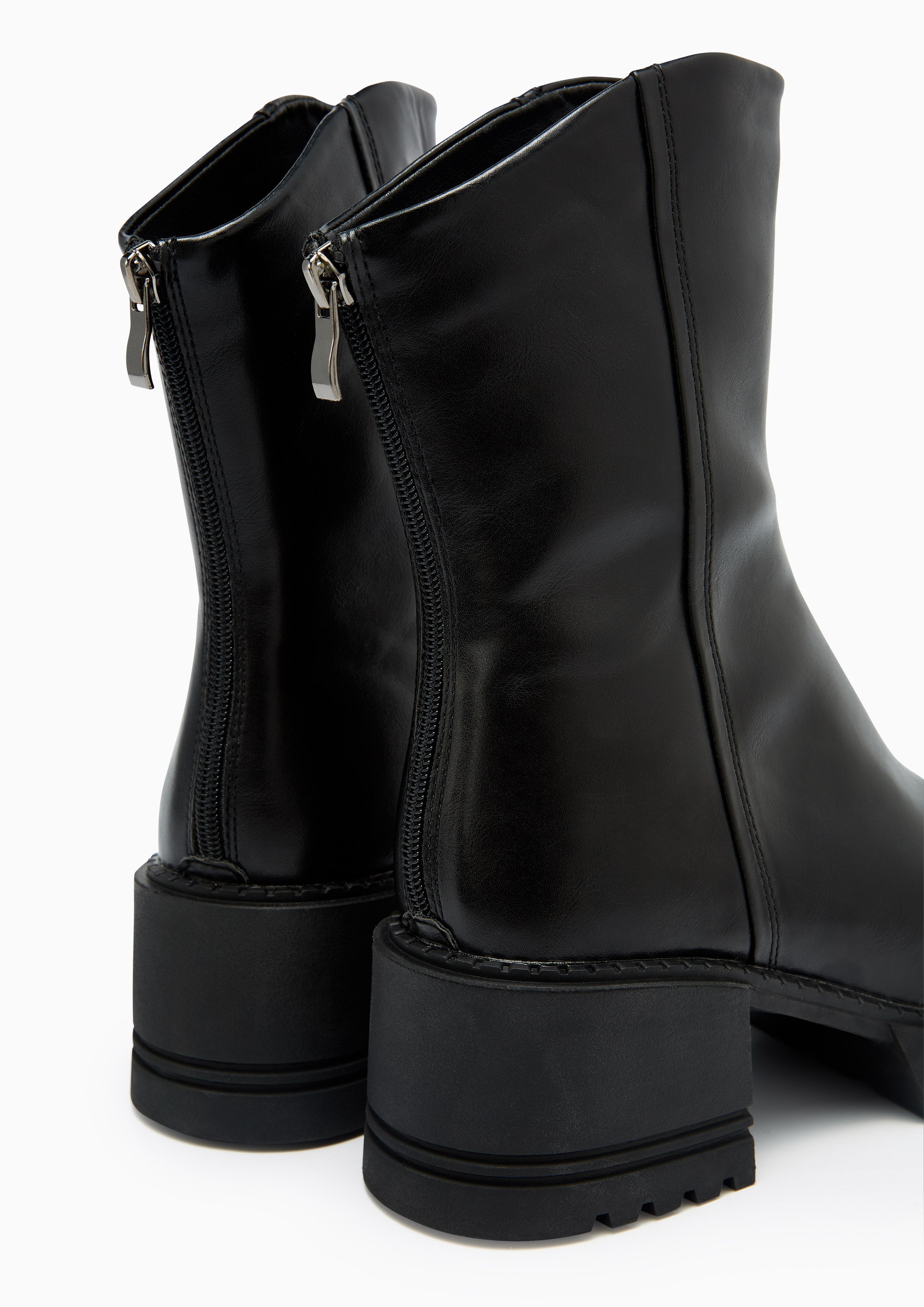 Brookie Boots - Black