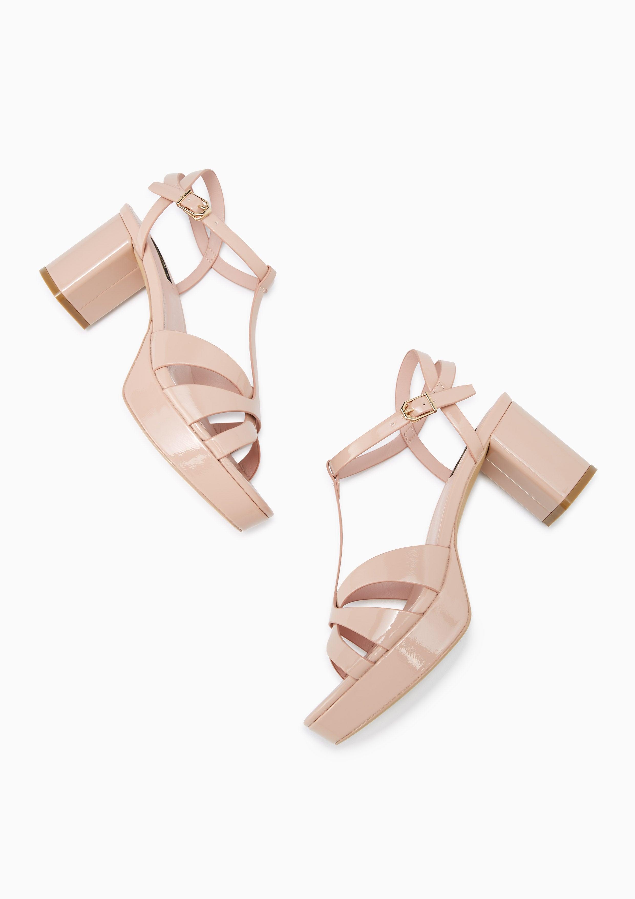 SABELLA MID HEELS - LYN VN