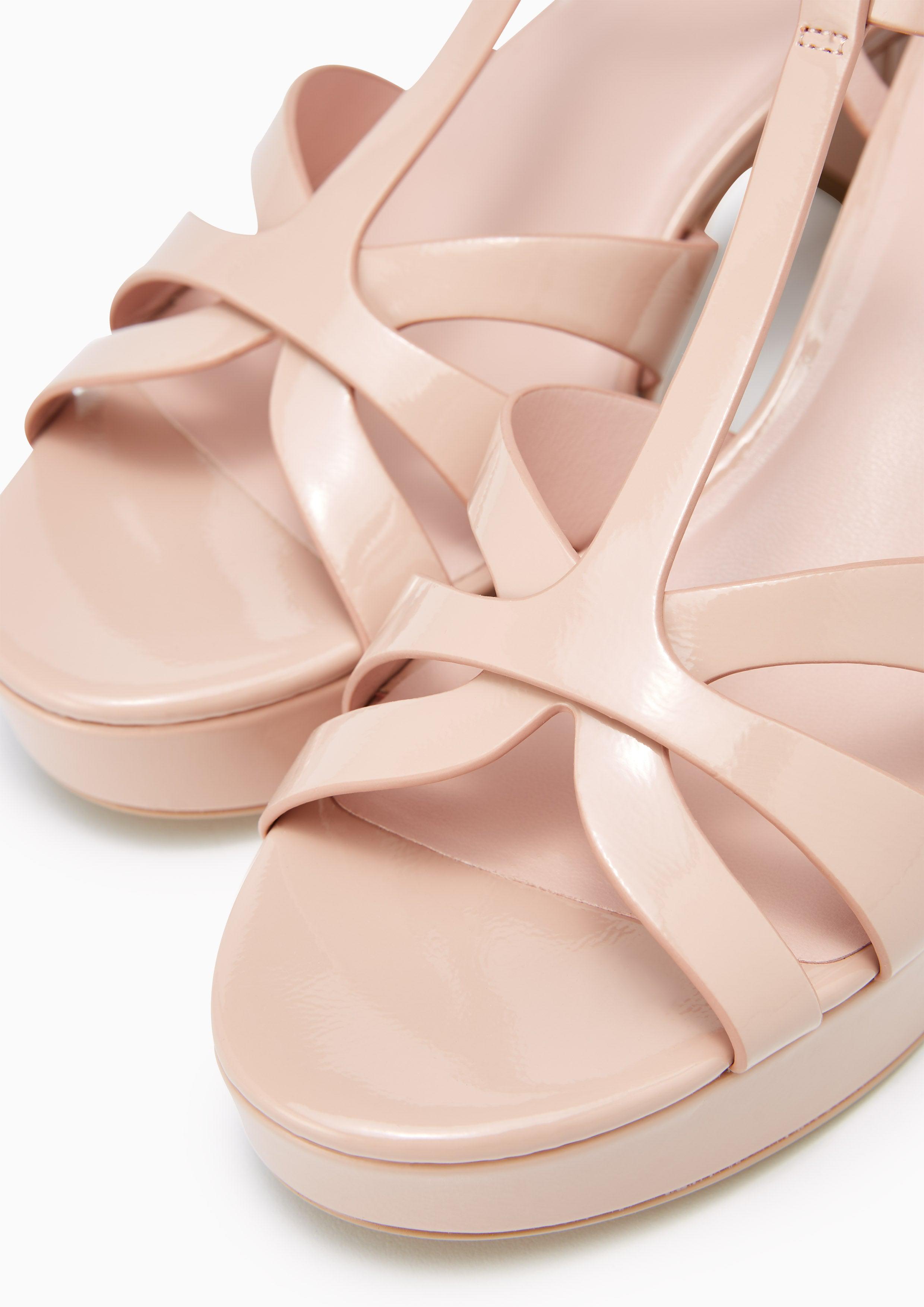 SABELLA MID HEELS - LYN VN