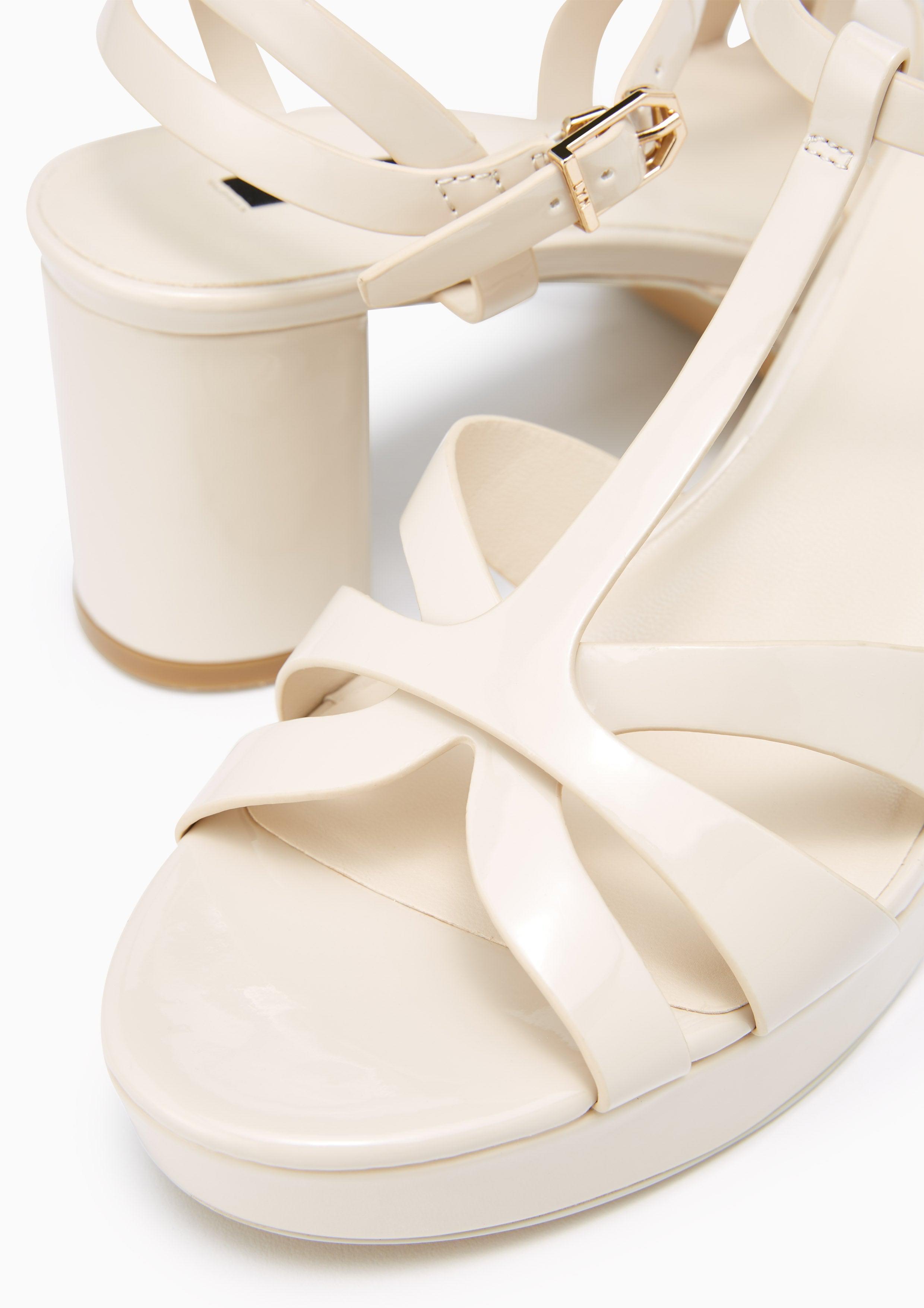 SABELLA MID HEELS - LYN VN