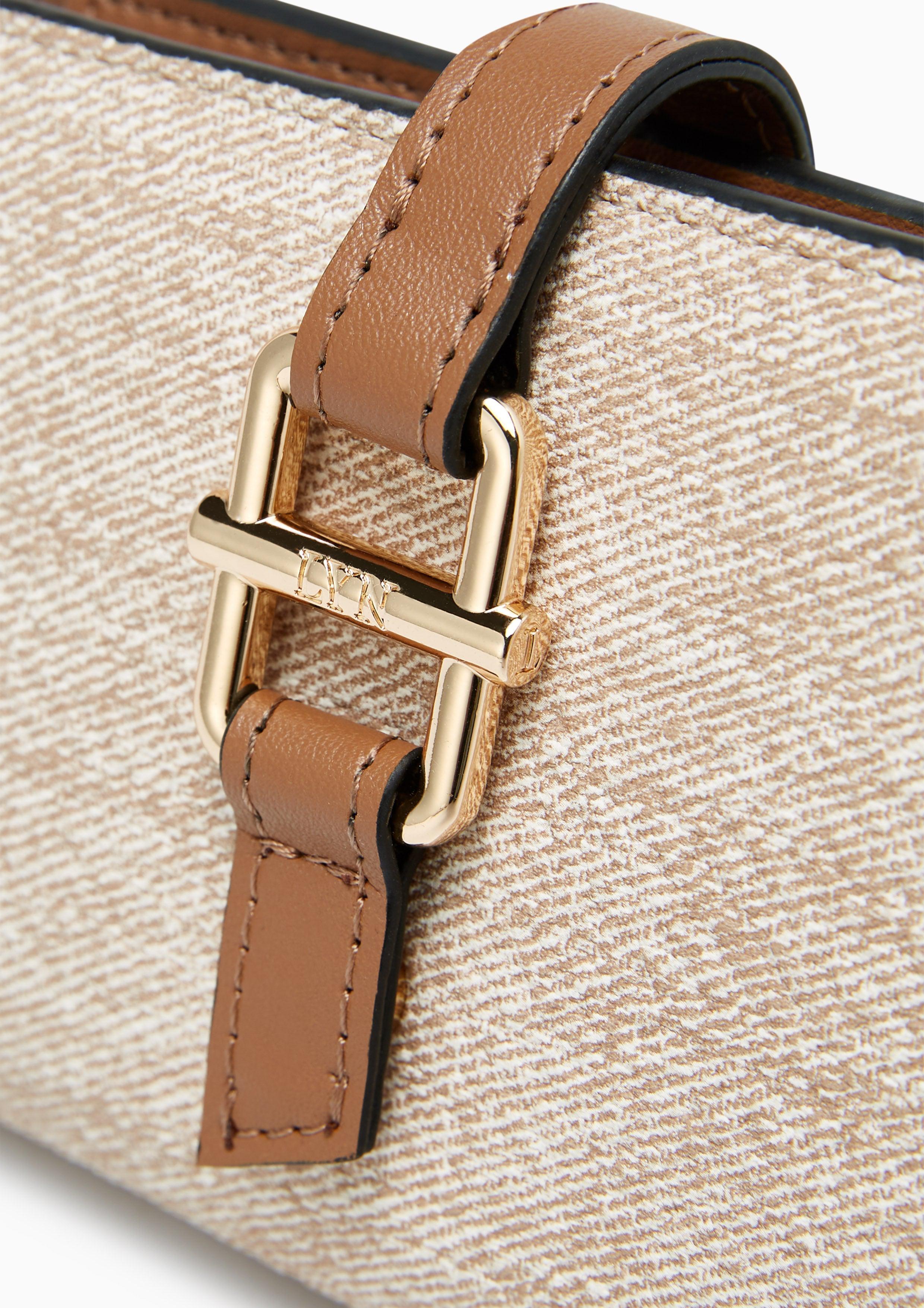 NYA SHORT WALLETS - LYN VN