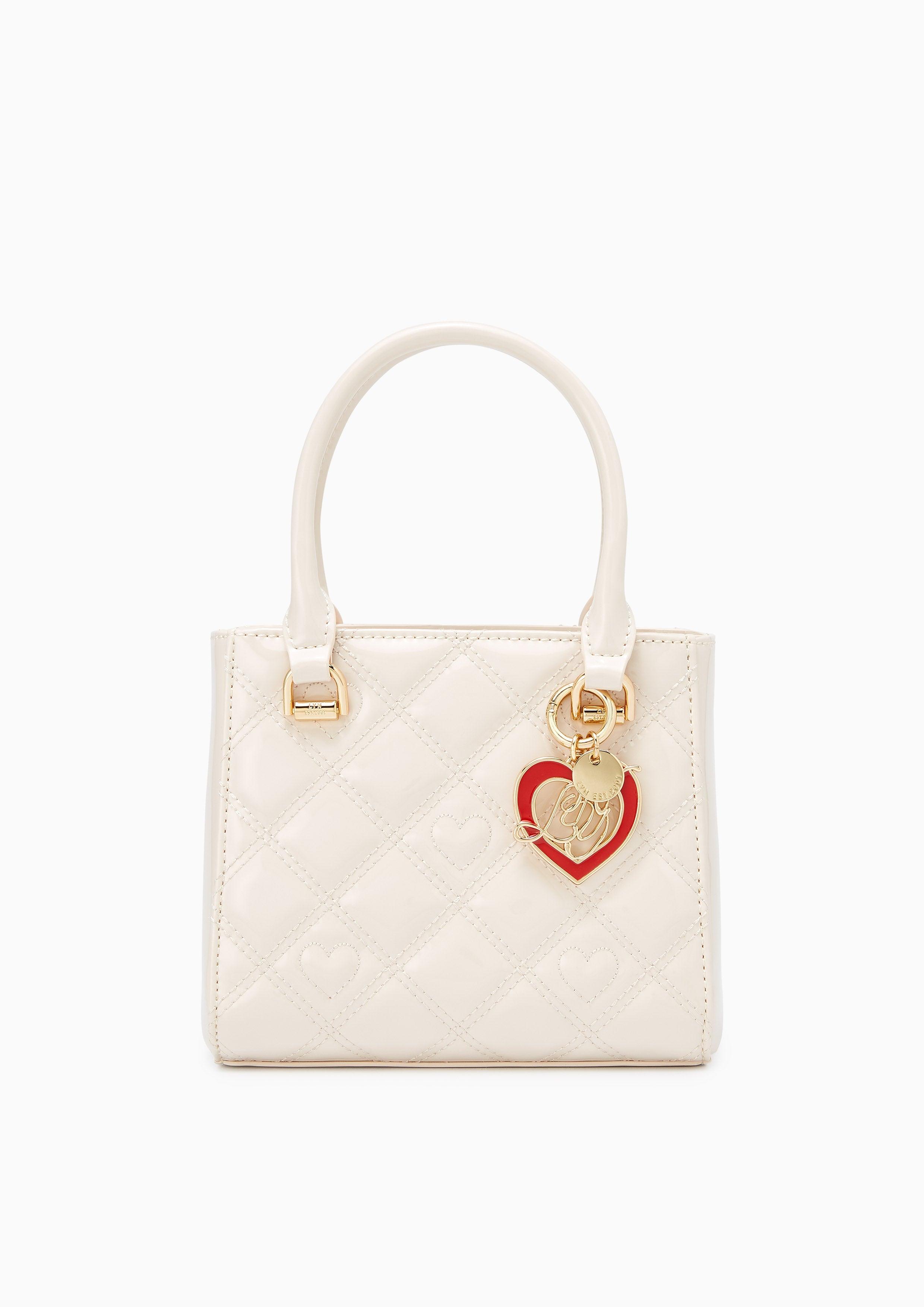 Kyoko Tote Bag - Ivory