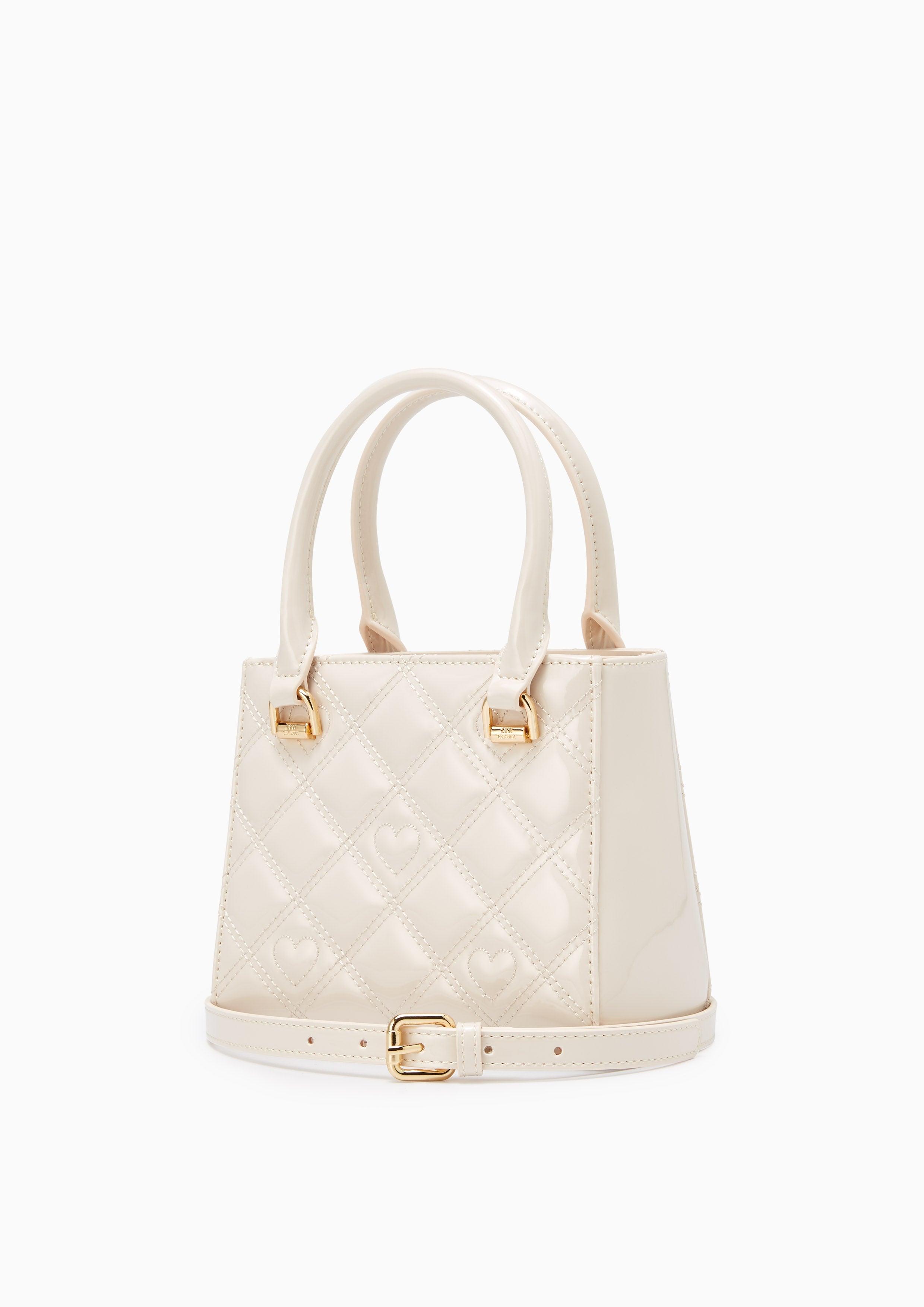 Kyoko Tote Bag - Ivory