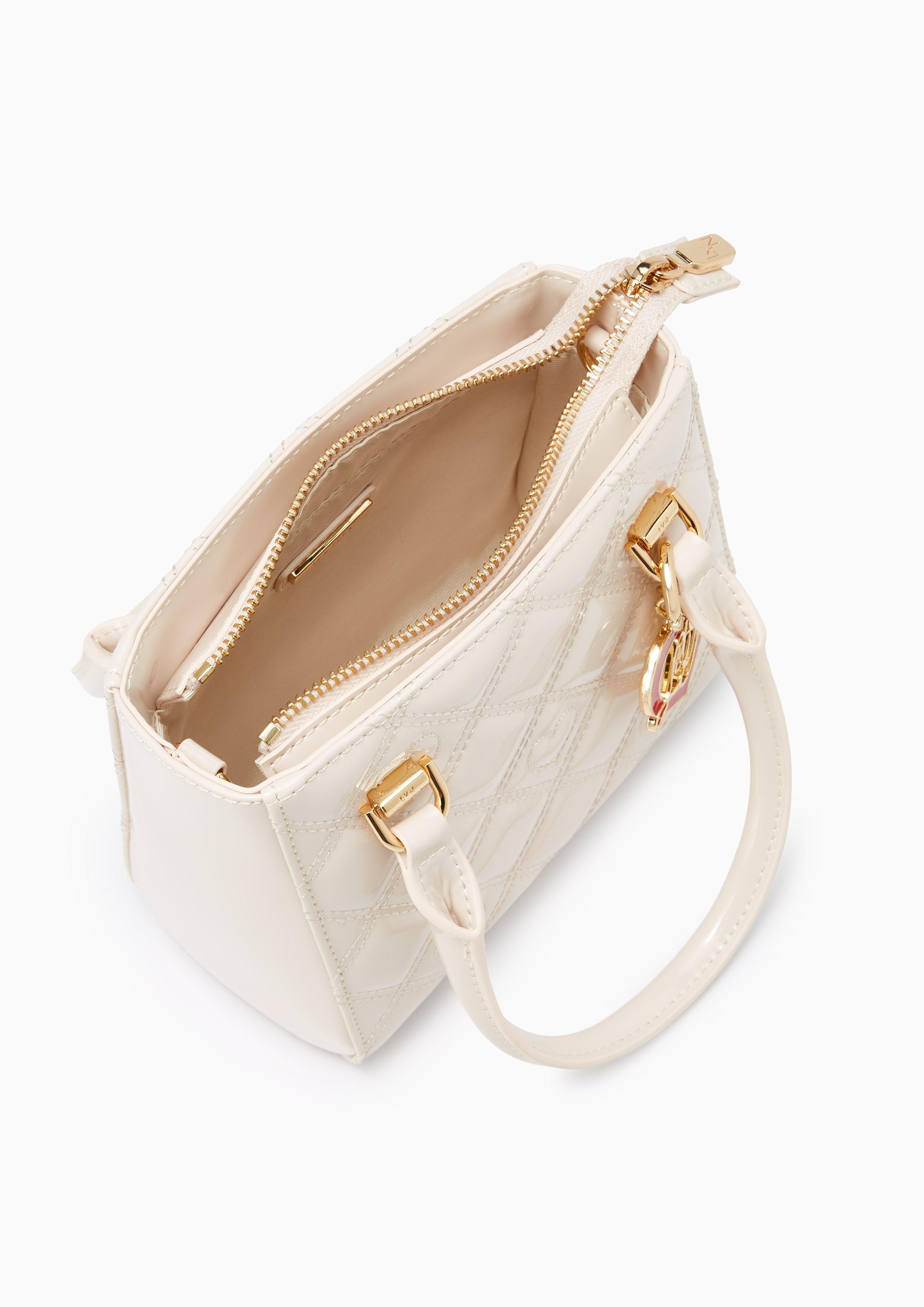 Kyoko Tote Bag - Ivory